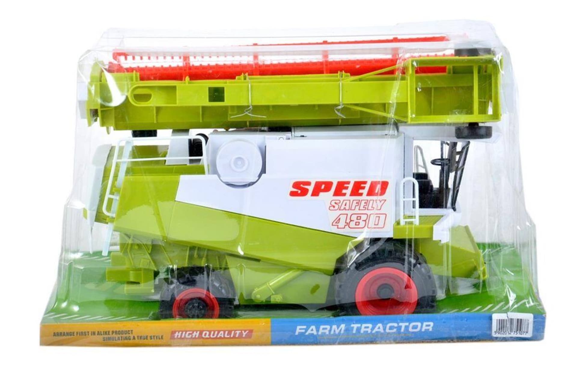 

Kombajn MEGA CREATIVE 340108