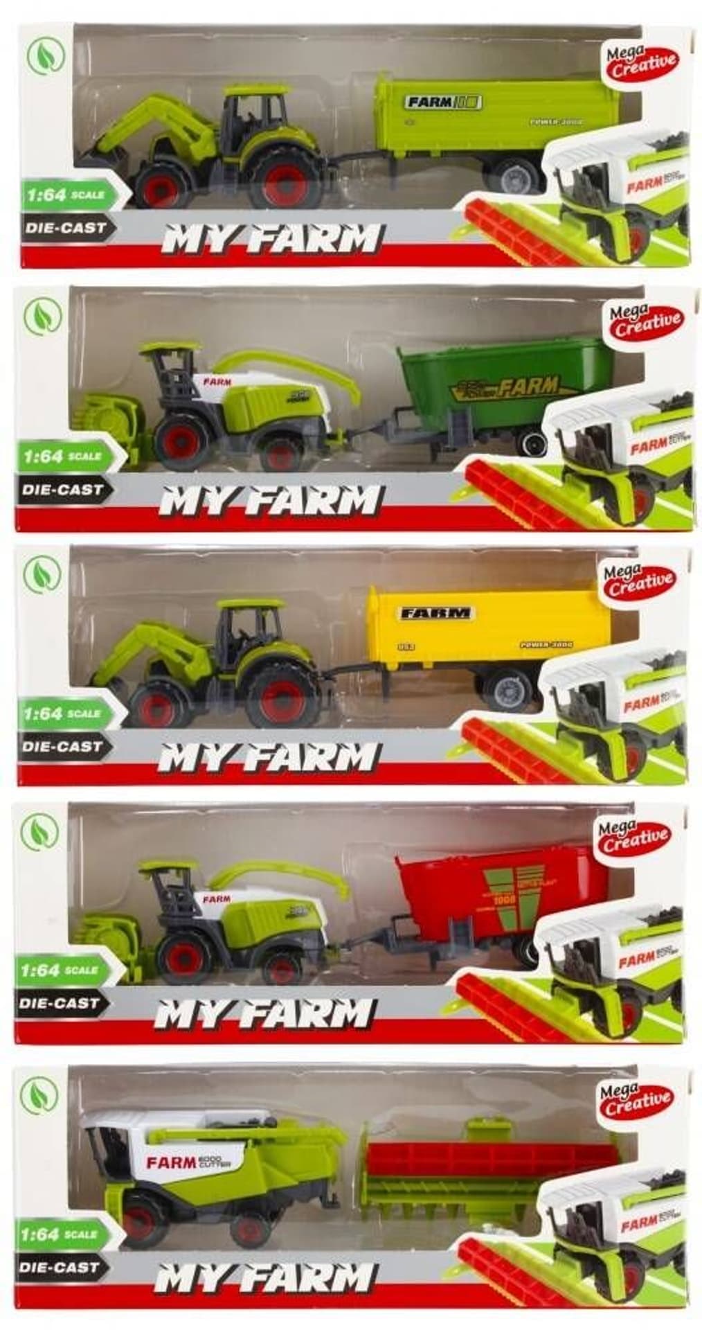 

TRAKTOR MASZYNA ROLNICZA MOJE RANCZO MAŁEGO ROLNIK