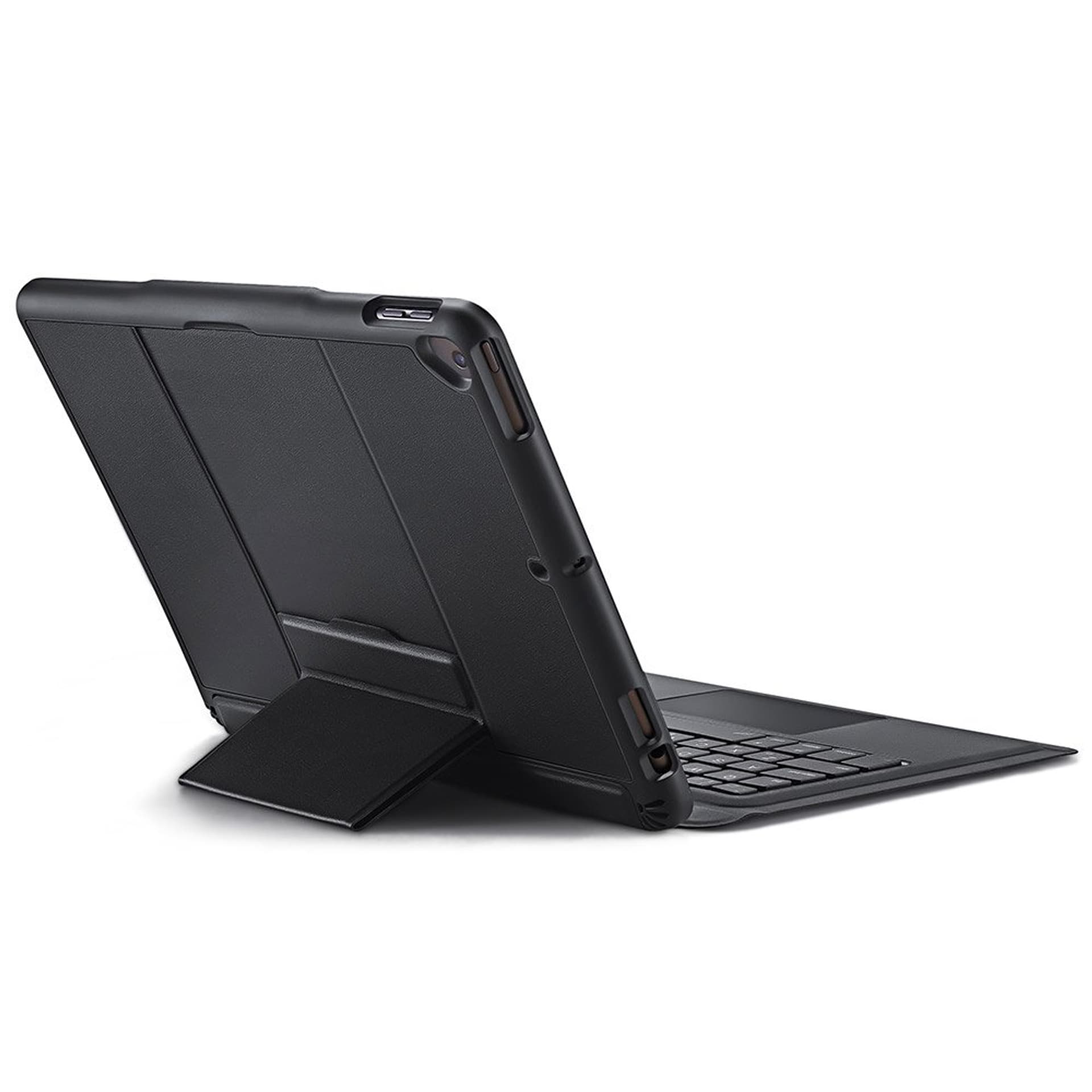 

Dux Ducis Domo Lite klawiatura Bluetooth składany pokrowiec etui na tablet z funkcją Smart Sleep podstawka iPad 10.2 (2021) / iPad 10.2 (2020) / iPad 10.2 (2019) / iPad Pro 10,5'' 2017 / iPad Air 2019, 2019) / ipad pro 10.5'' 2017 / ipad air 201
