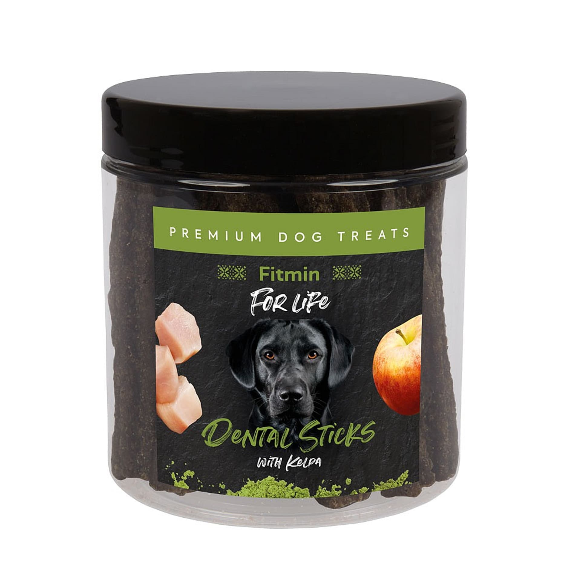 

FITMIN dog For Life Dental Sticks 20 sztuk