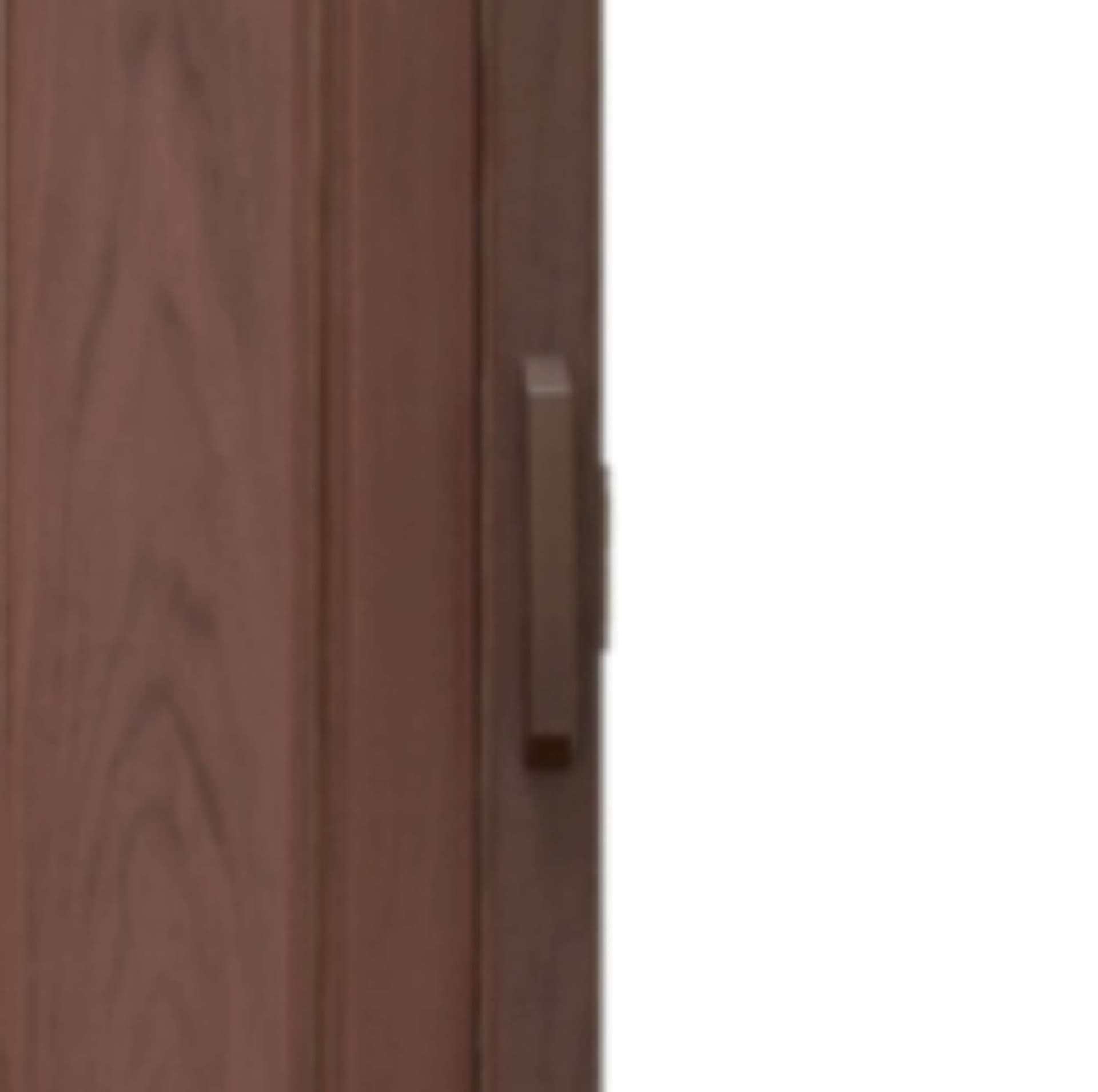 

Drzwi harmonijkowe 004 01 wenge 90 cm