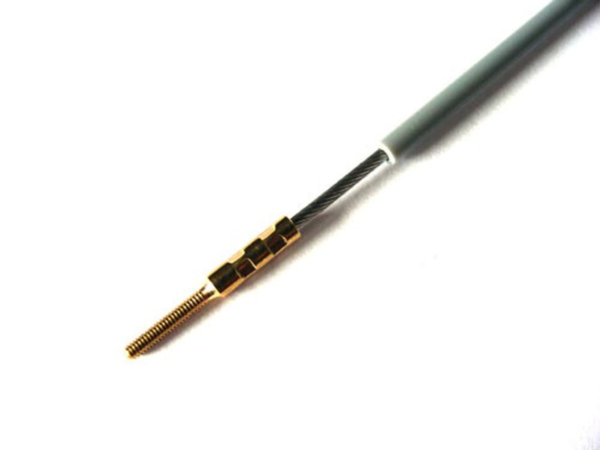 

Bowden z linką stalową 2,8 x 1,6 mm M2