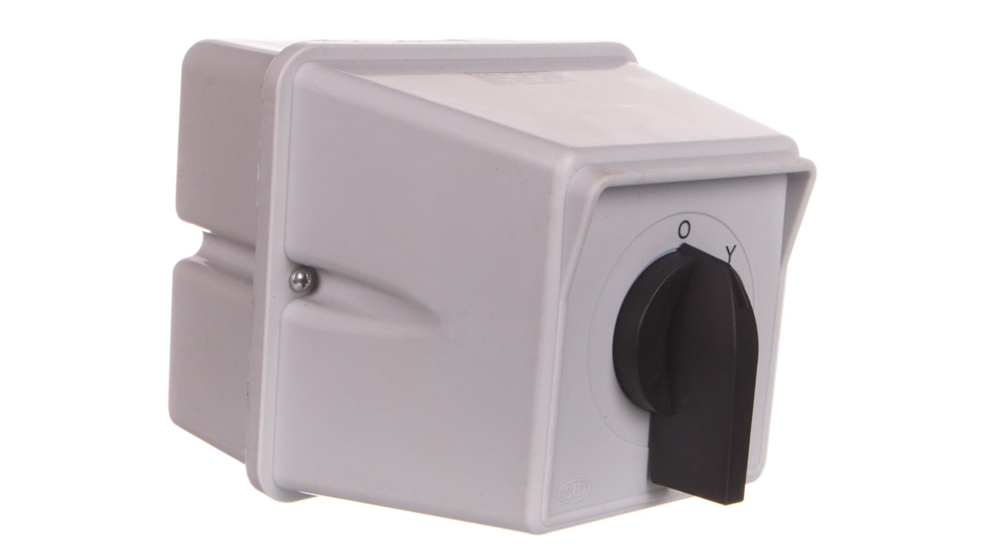 

Łącznik krzywkowy gwiazda-trójkąt 3P 100A IP44 ŁK 100-23 w obudowie 910723