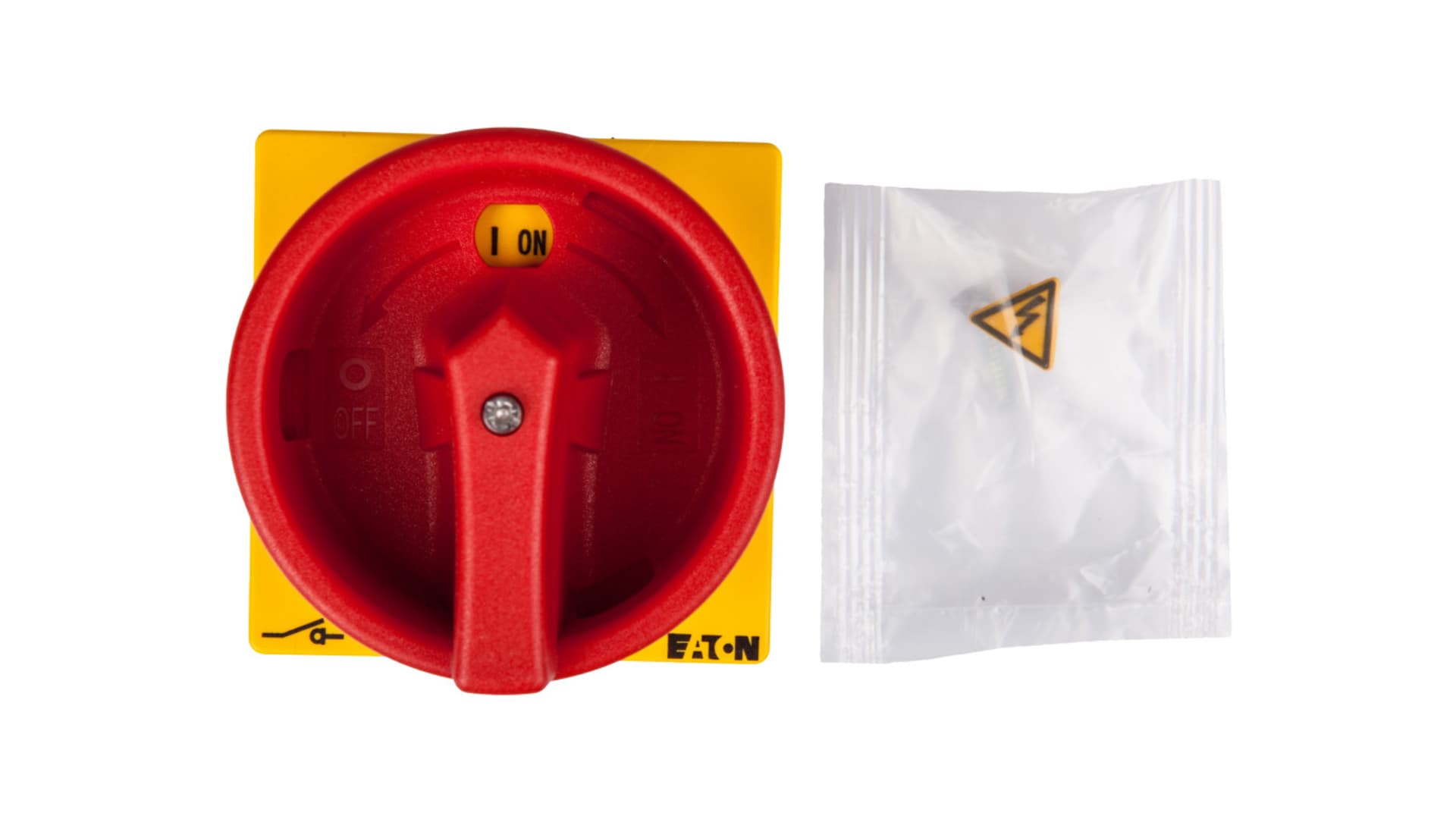 

Łącznik krzywkowy 0-1 3P 20A 1Z 0R do wbudowania T0-2-15679/EA/SVB 081588