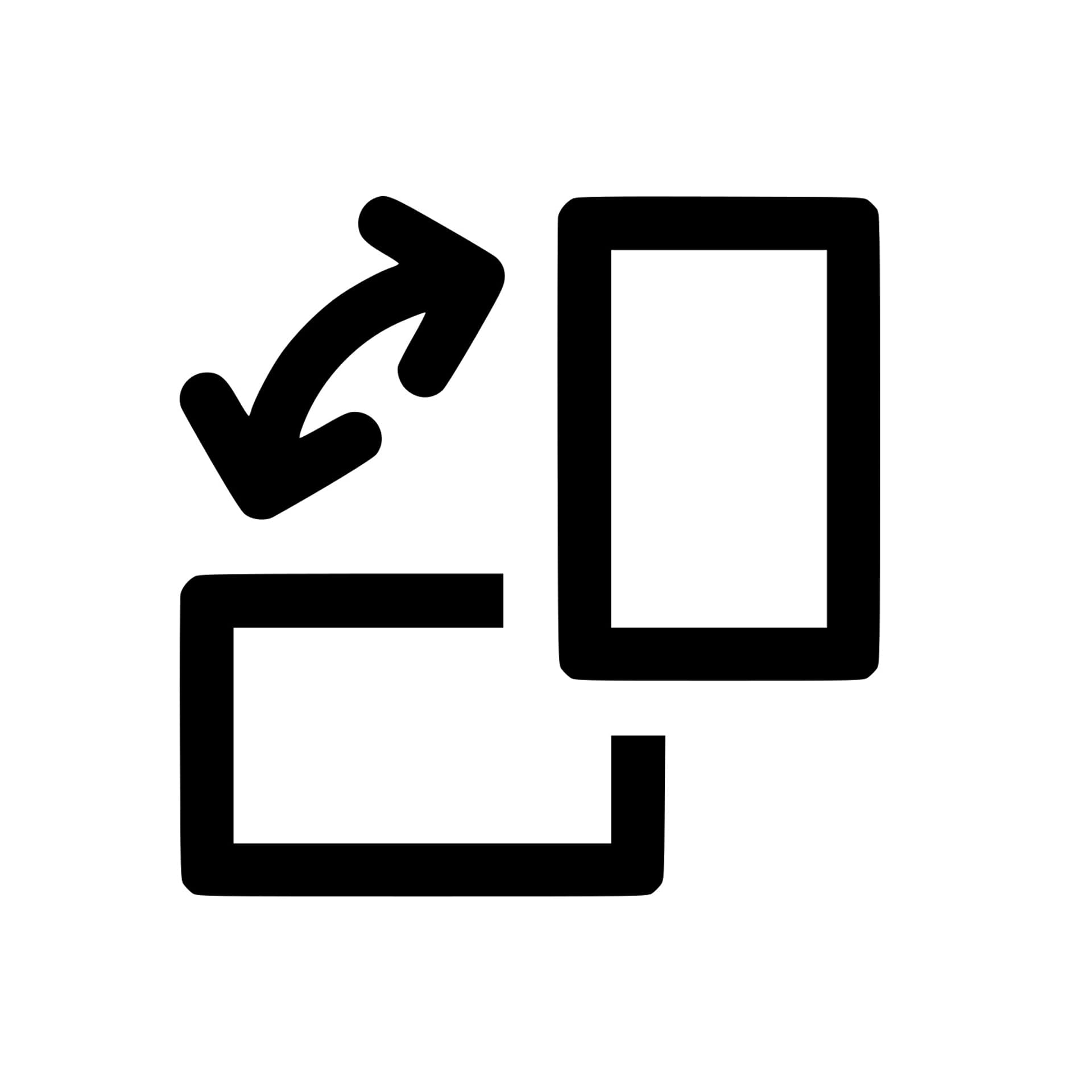 thumb