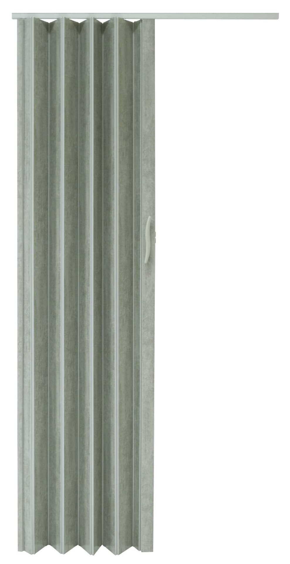 

Drzwi Harmonijkowe 001P 61 Beton Mat 80 cm
