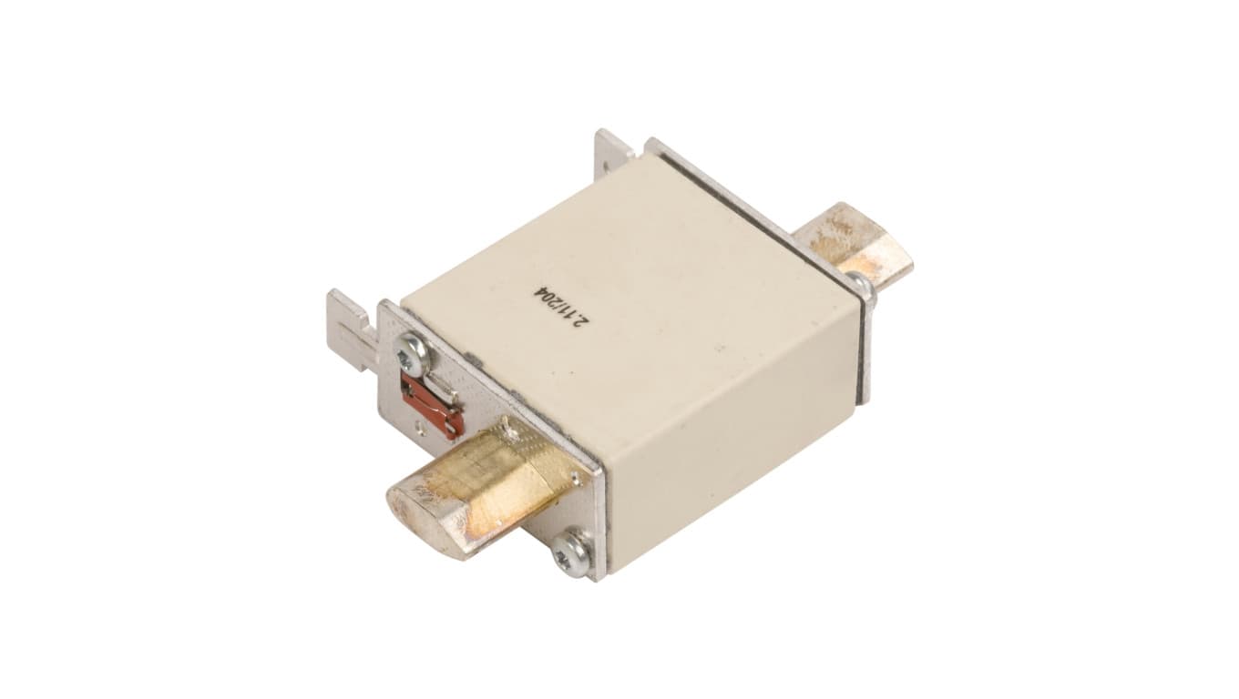 

Wkładka bezpiecznikowa KOMBI NH000 100A gG/gL 500V WT-00C 004181214
