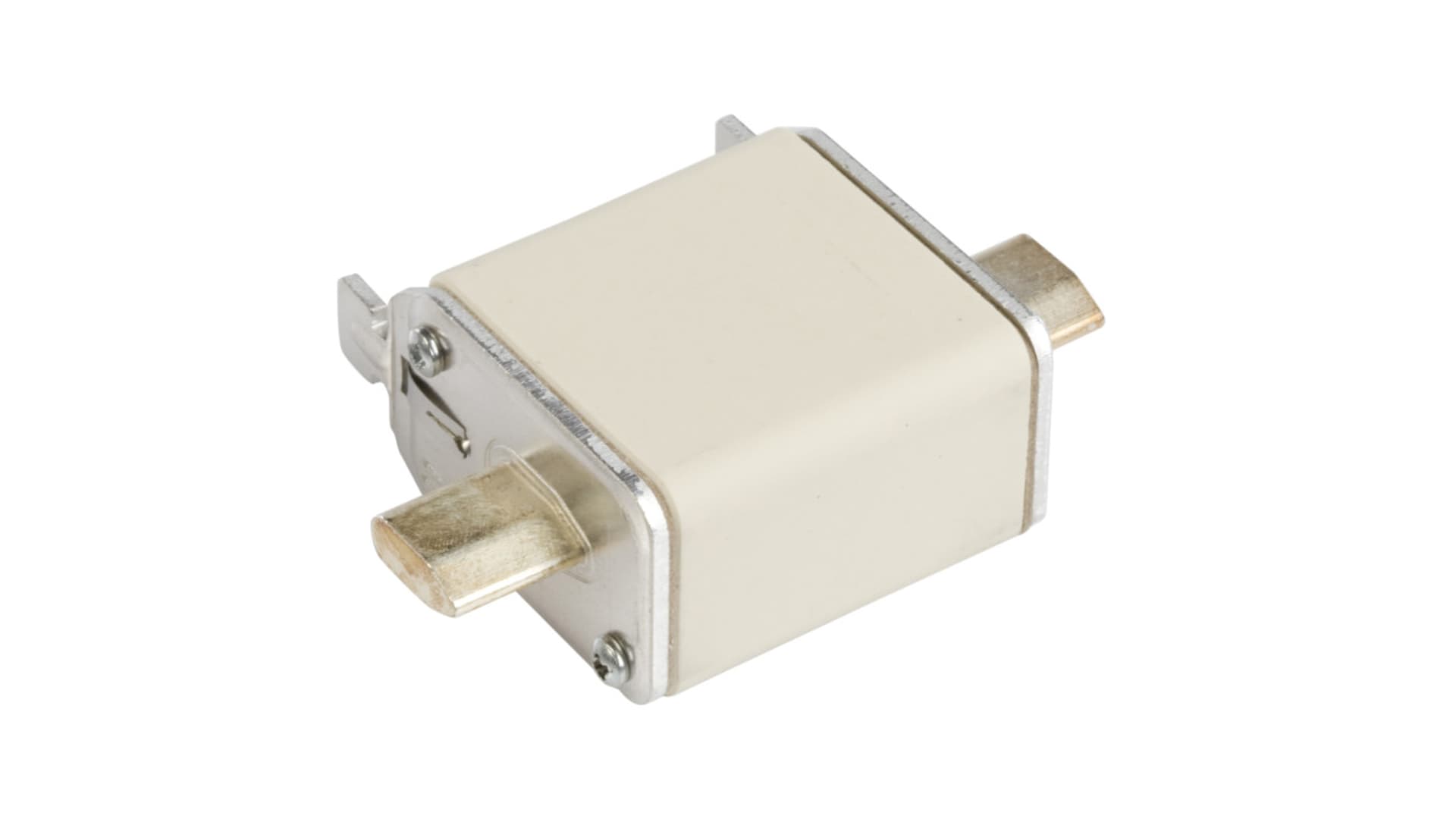 

Wkładka bezpiecznikowa NH00 40A gF 500V WT-00 004114335