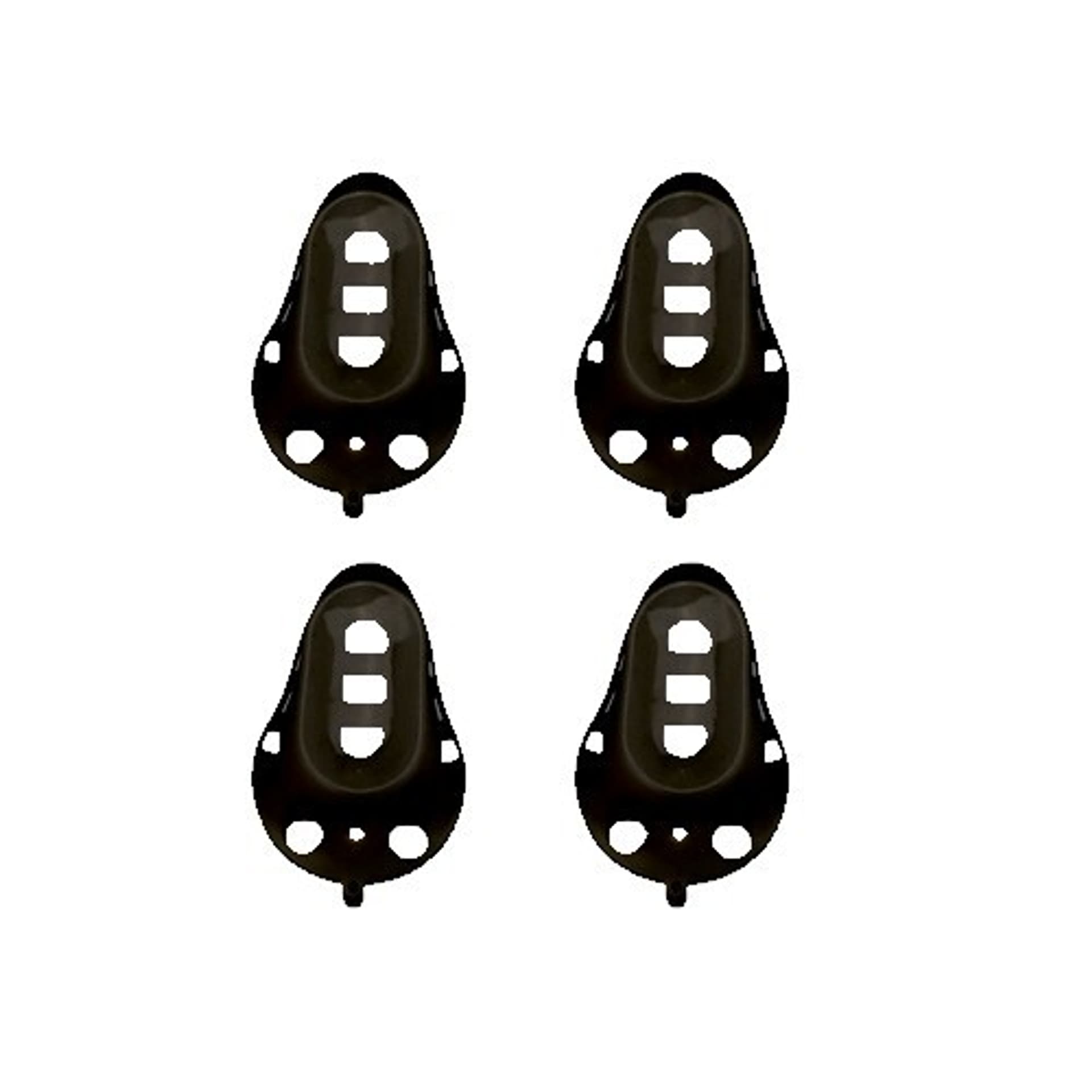 

Mocowanie silnika 4szt (czarne) - X8C-08B, Czarne) - x8c-08