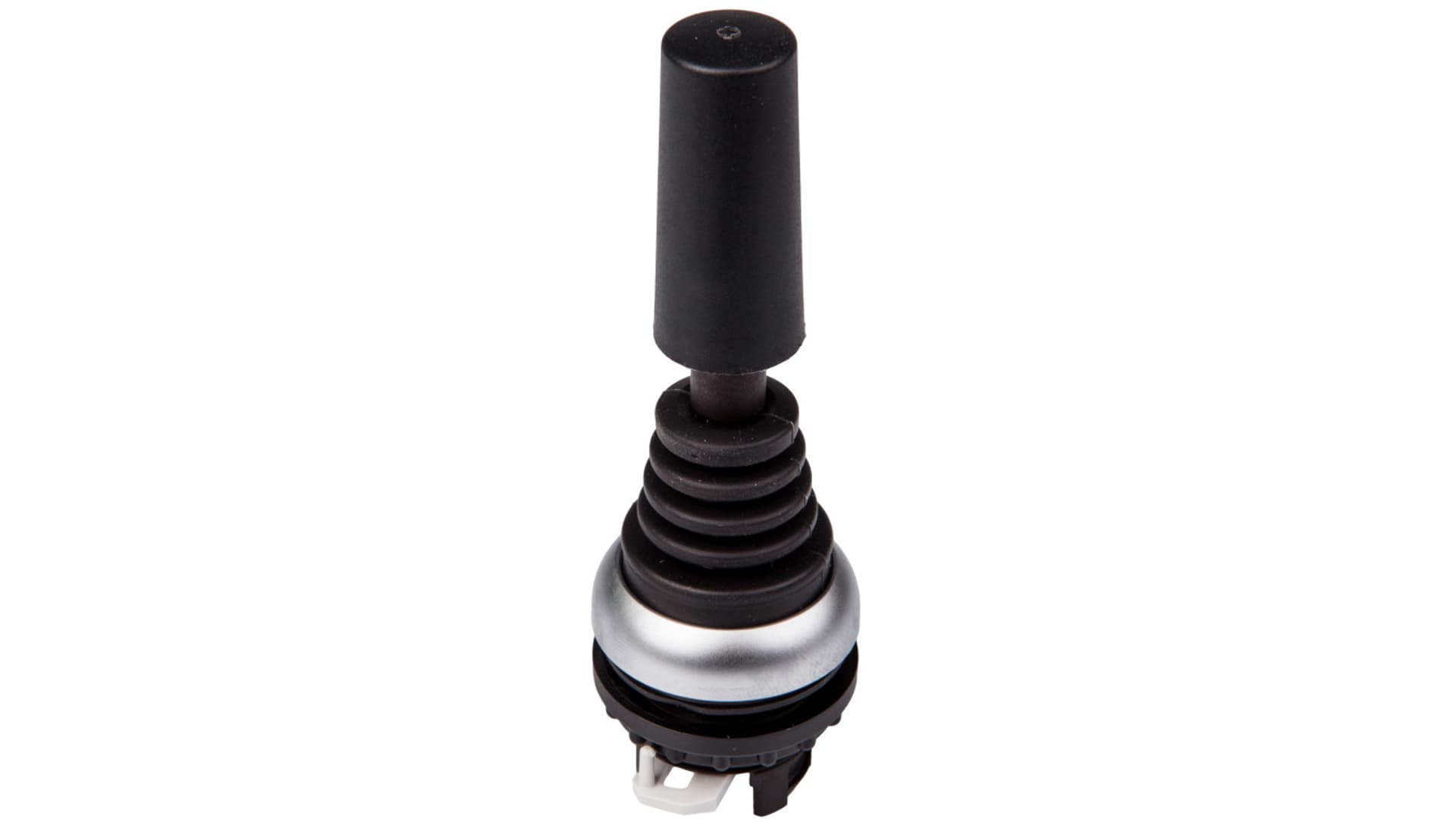 

Joystick czterokierunkowy 22mm bez samopowrotu M22-WRJ4 279415