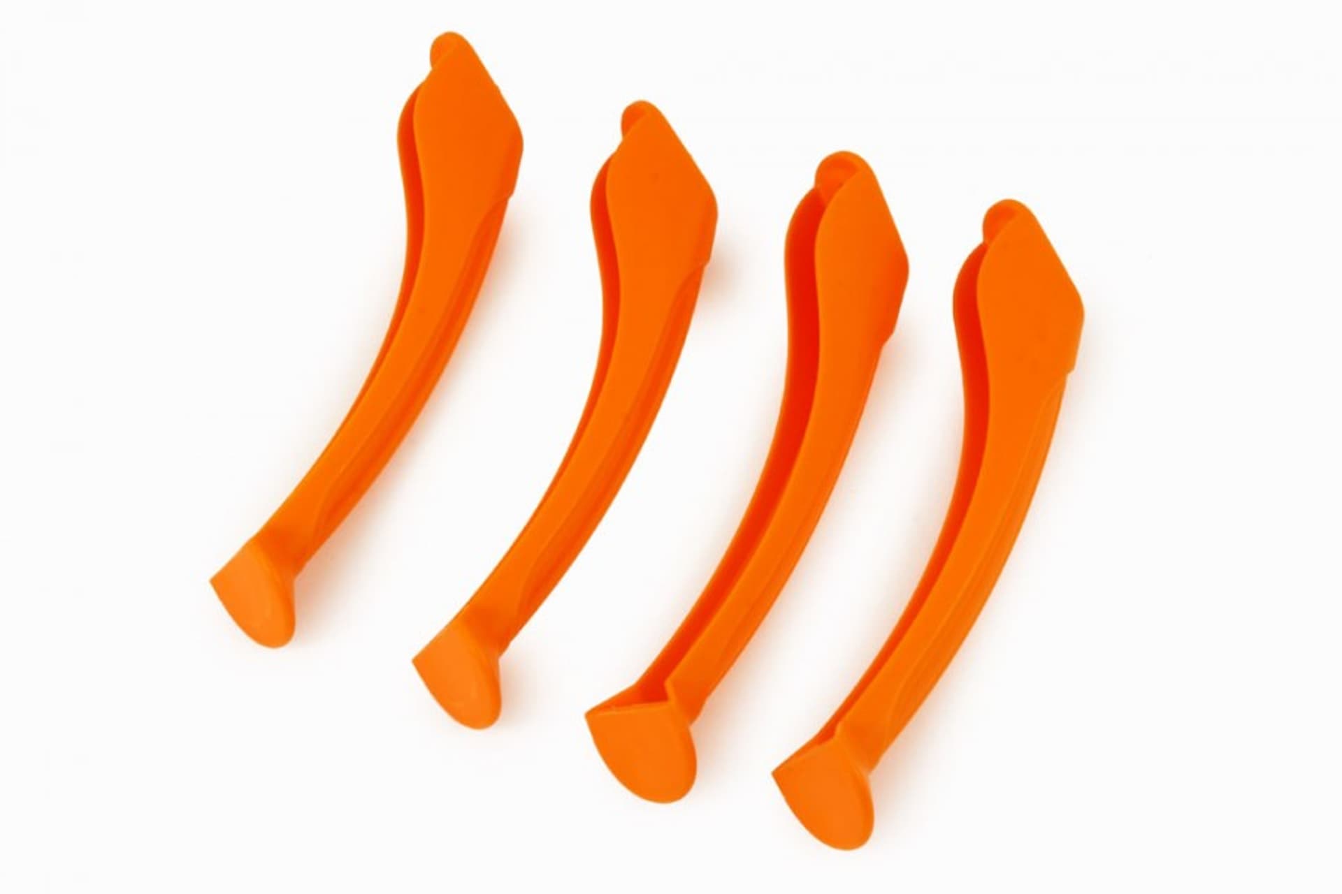 

Podwozie pomarańczowe X8C-03O