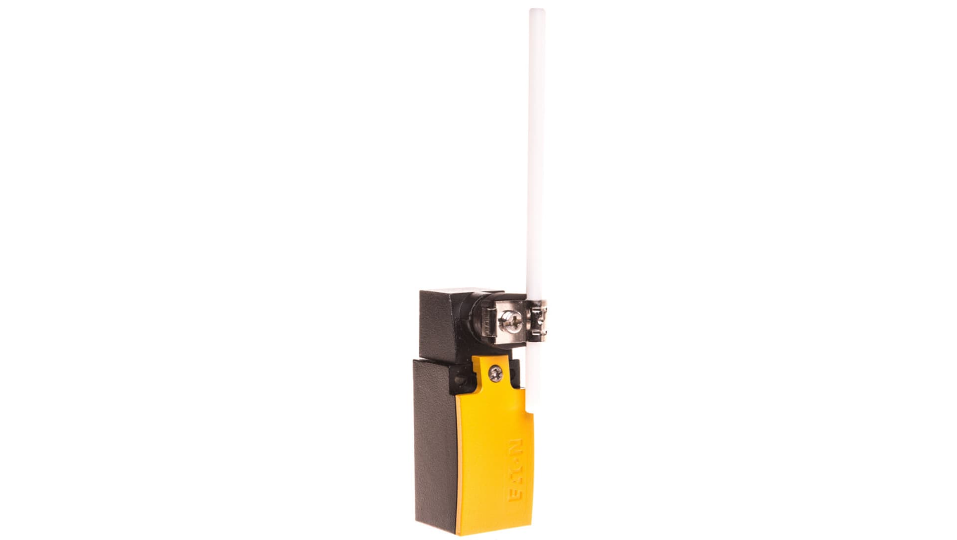 

Wyłącznik krańcowy 1R 1Z migowy metal dźwignia z prętem LSM-11S/RR 266141