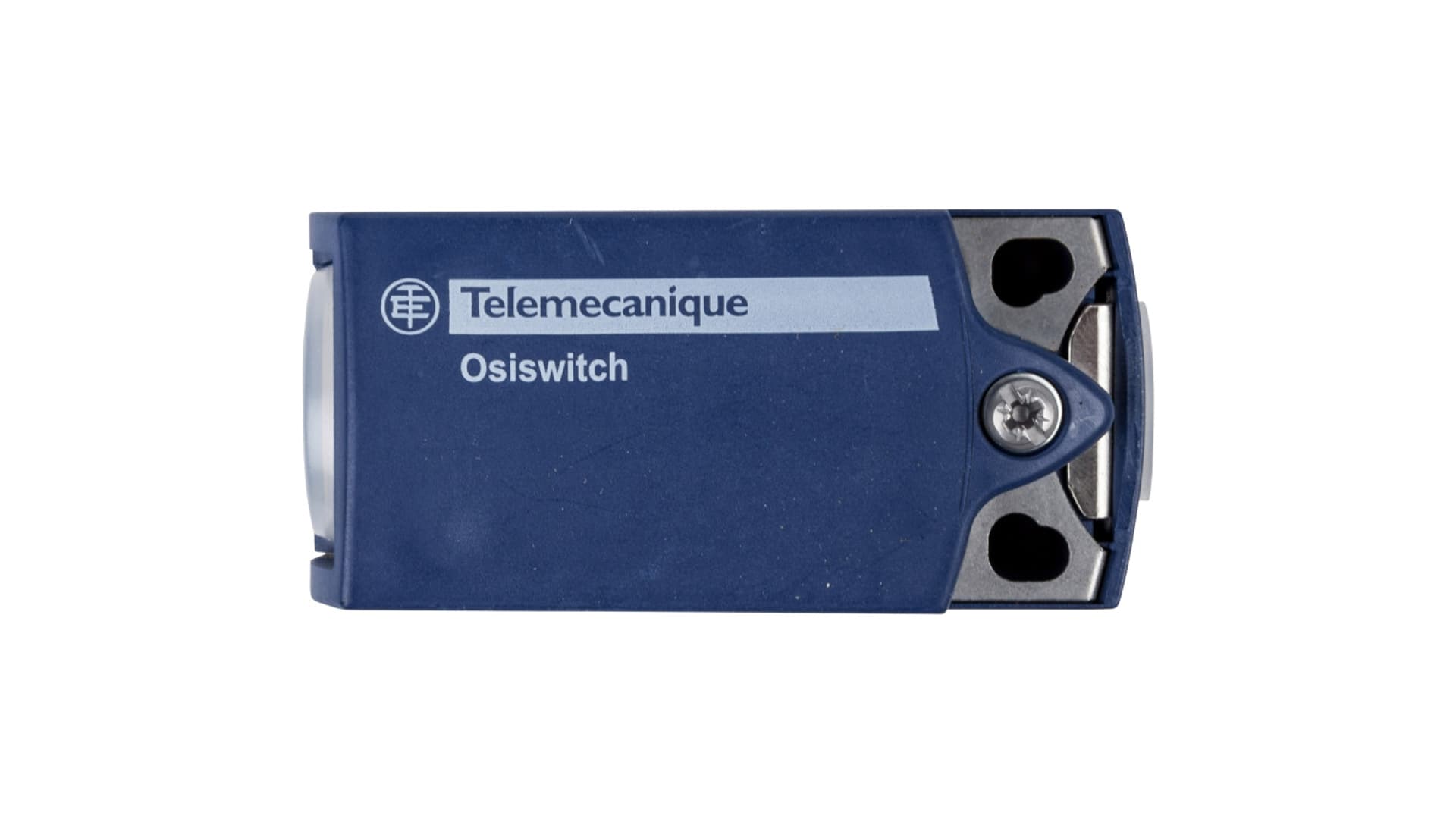 

Korpus łącznika krańcowego 2Z wolnoprzełączający tworzywo ZCP28