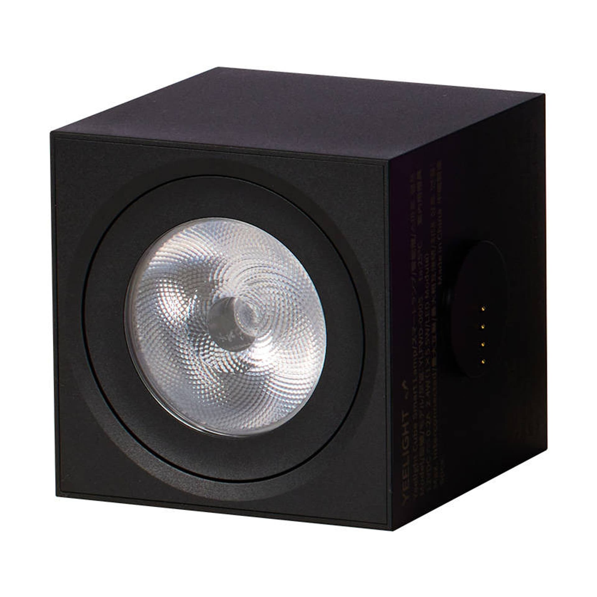 

Yeelight Świetlny panel gamingowy Smart Cube Light Spot