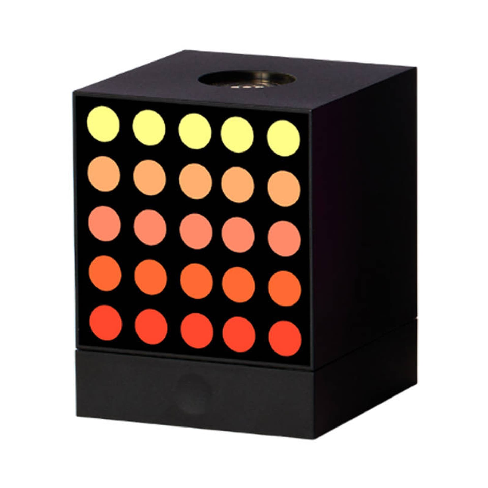 

Yeelight Świetlny panel gamingowy Smart Cube Light Matrix - Baza