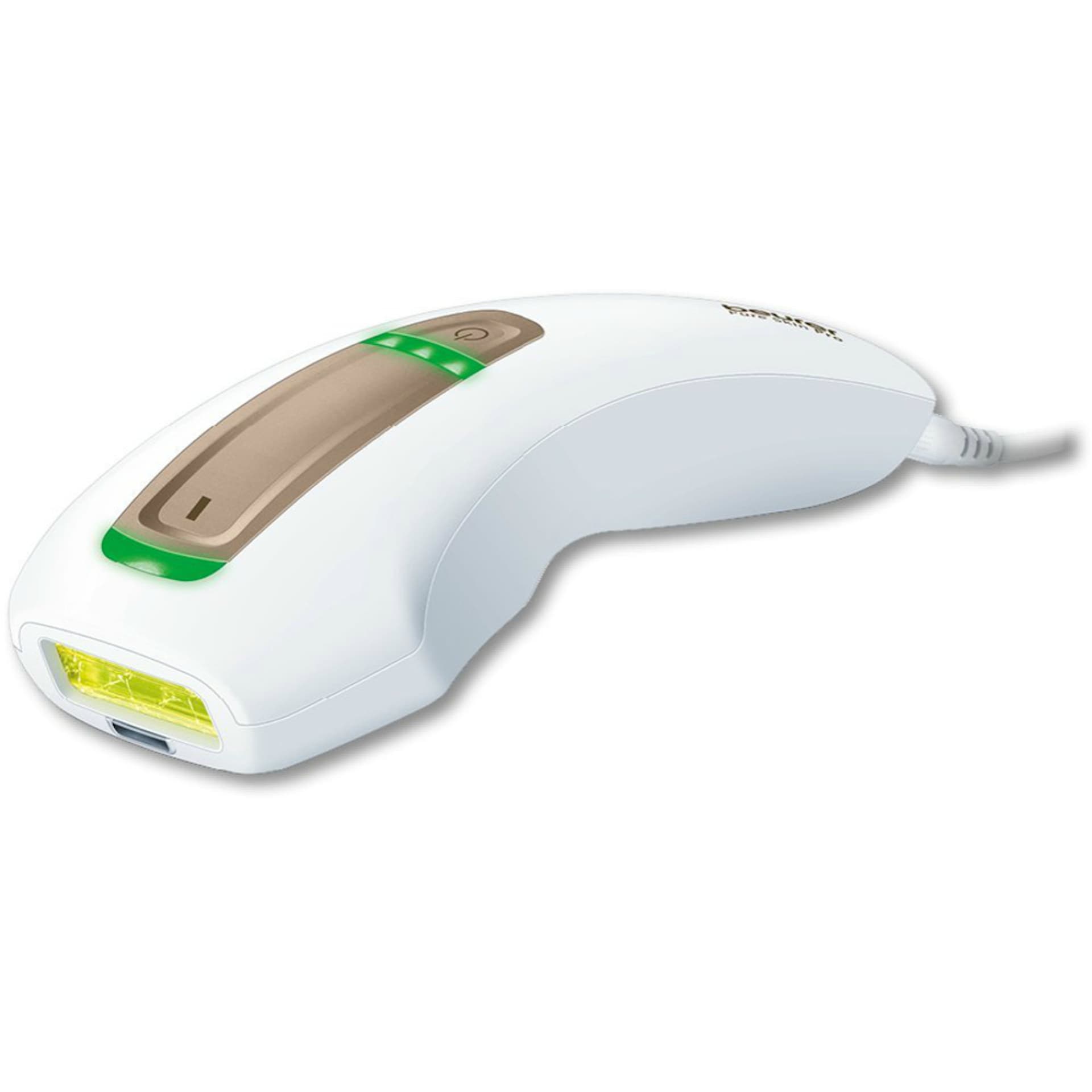 

BEURER IPL 5500 PureSkin Pro Urządzenie do trwałej depilacji