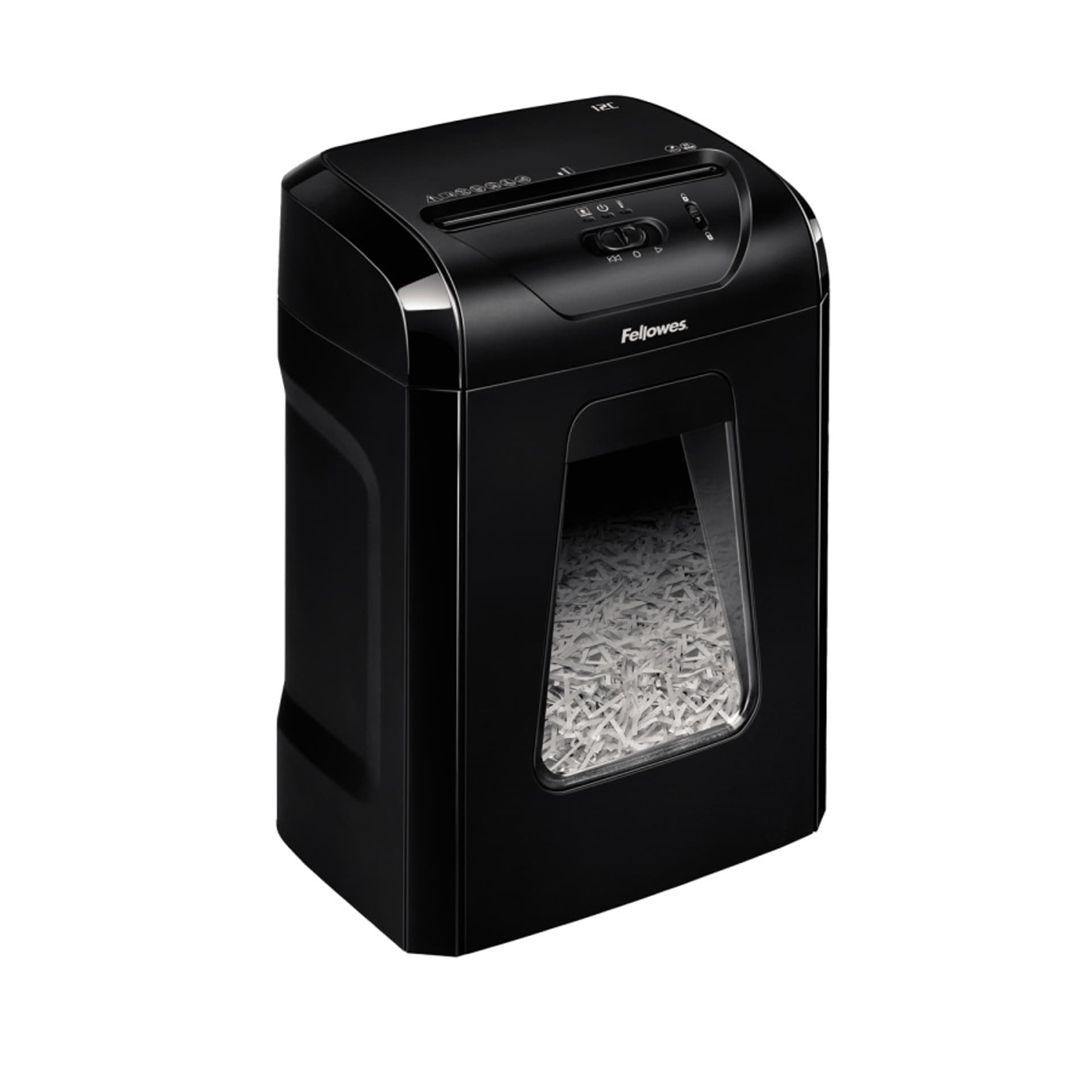 

Niszczarka FELLOWES 7120101