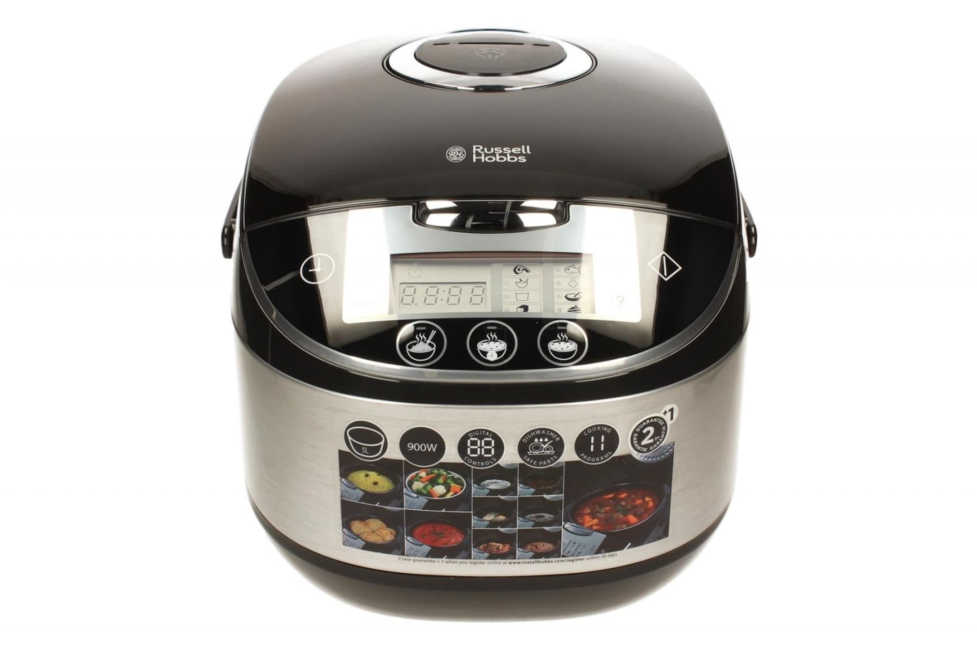 

Multicooker Cook&Home 21850-56