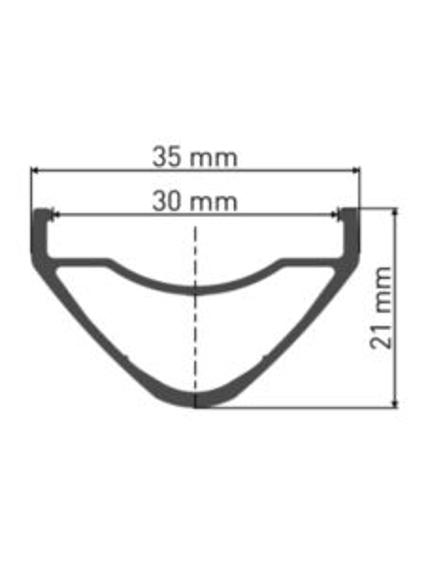 

Koło MTB tylne DT Swiss EX 1700 SPLINE 29 CL 30 12/148