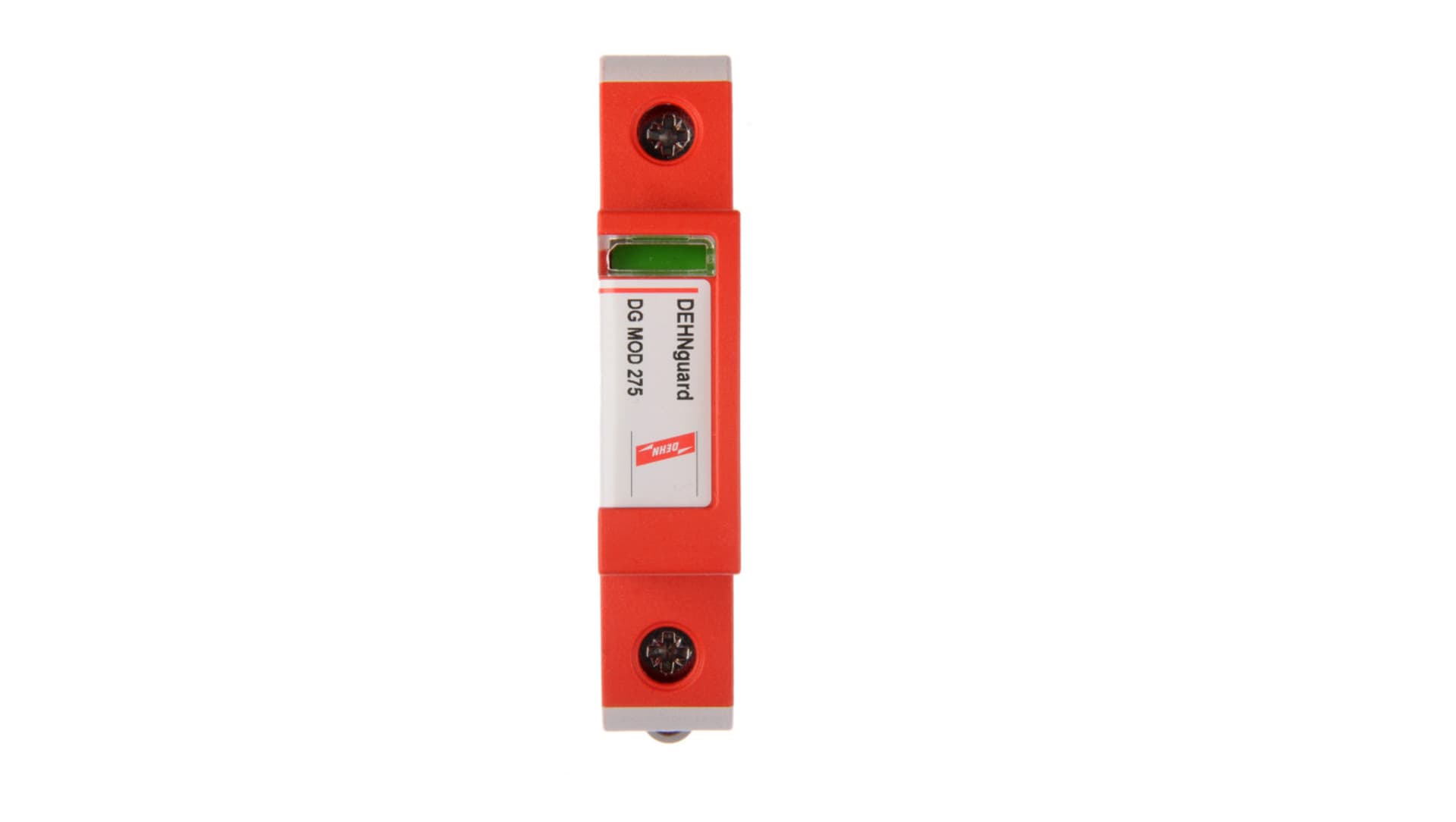 

Ogranicznik przepięć C Typ 2 1P 20kA 1,5kV DEHNguard S 275 952070