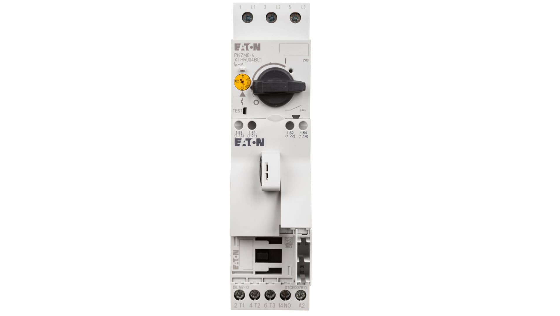

Układ rozruchowy 1,5kW 3,6A 24V MSC-D-4-M7(24VDC) 283162, 24vdc) 28316