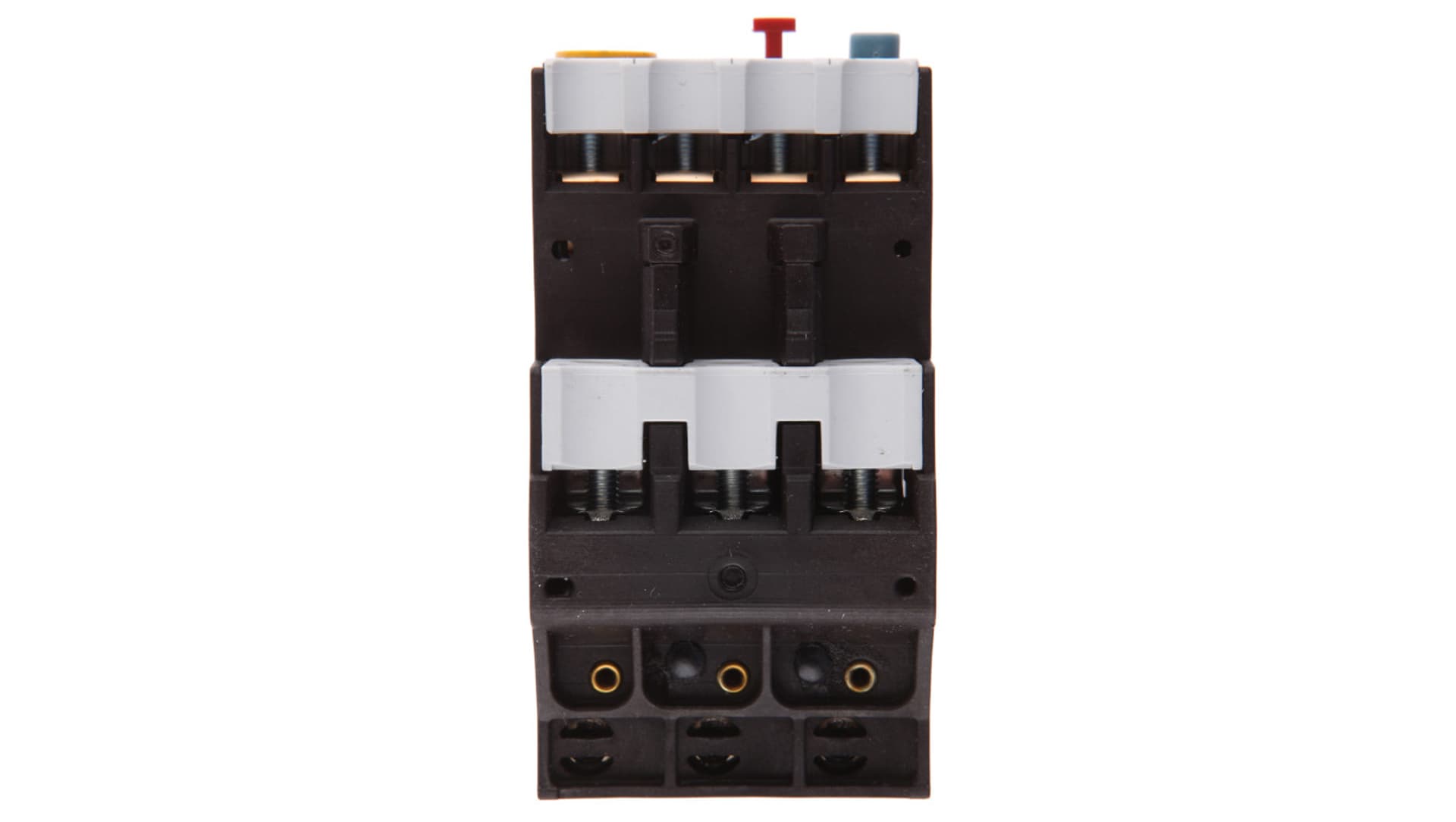 

Przekaźnik termiczny 4-6A ZB12-6 278439