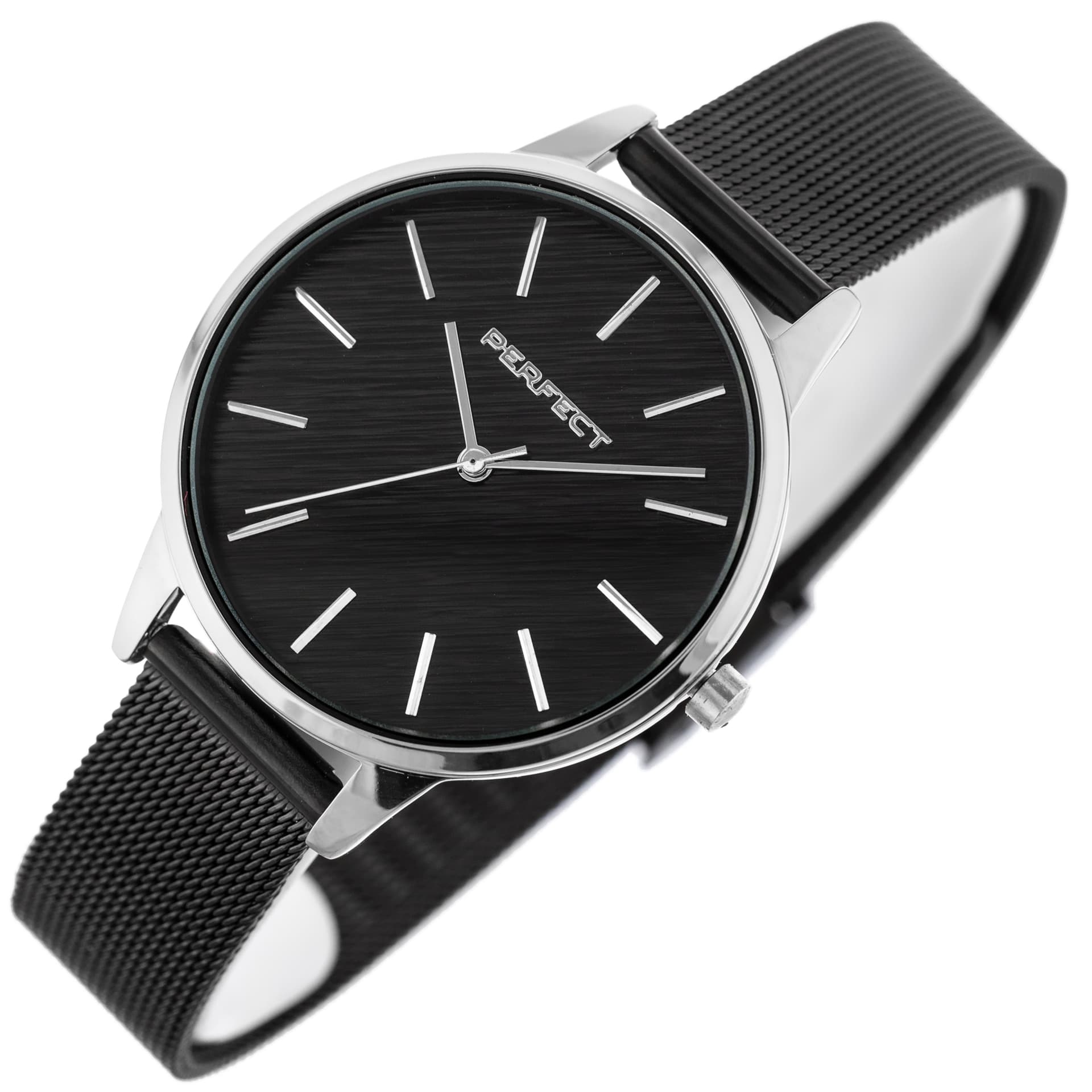 

ZEGAREK DAMSKI PERFECT F374-06 (zp527e) + BOX, Zp527e) + bo