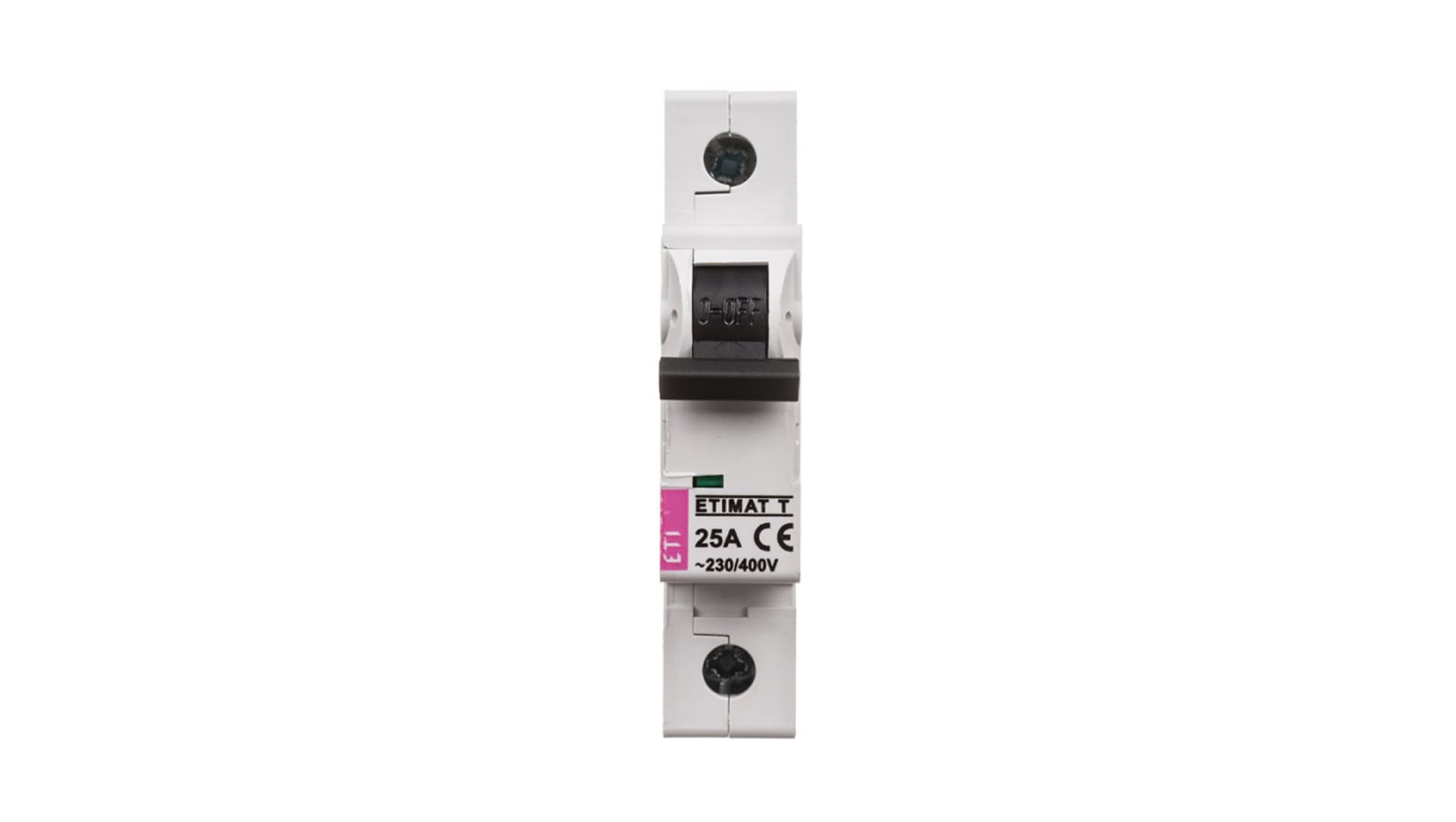 

Ogranicznik mocy ETIMAT T 1P 25A 002181075