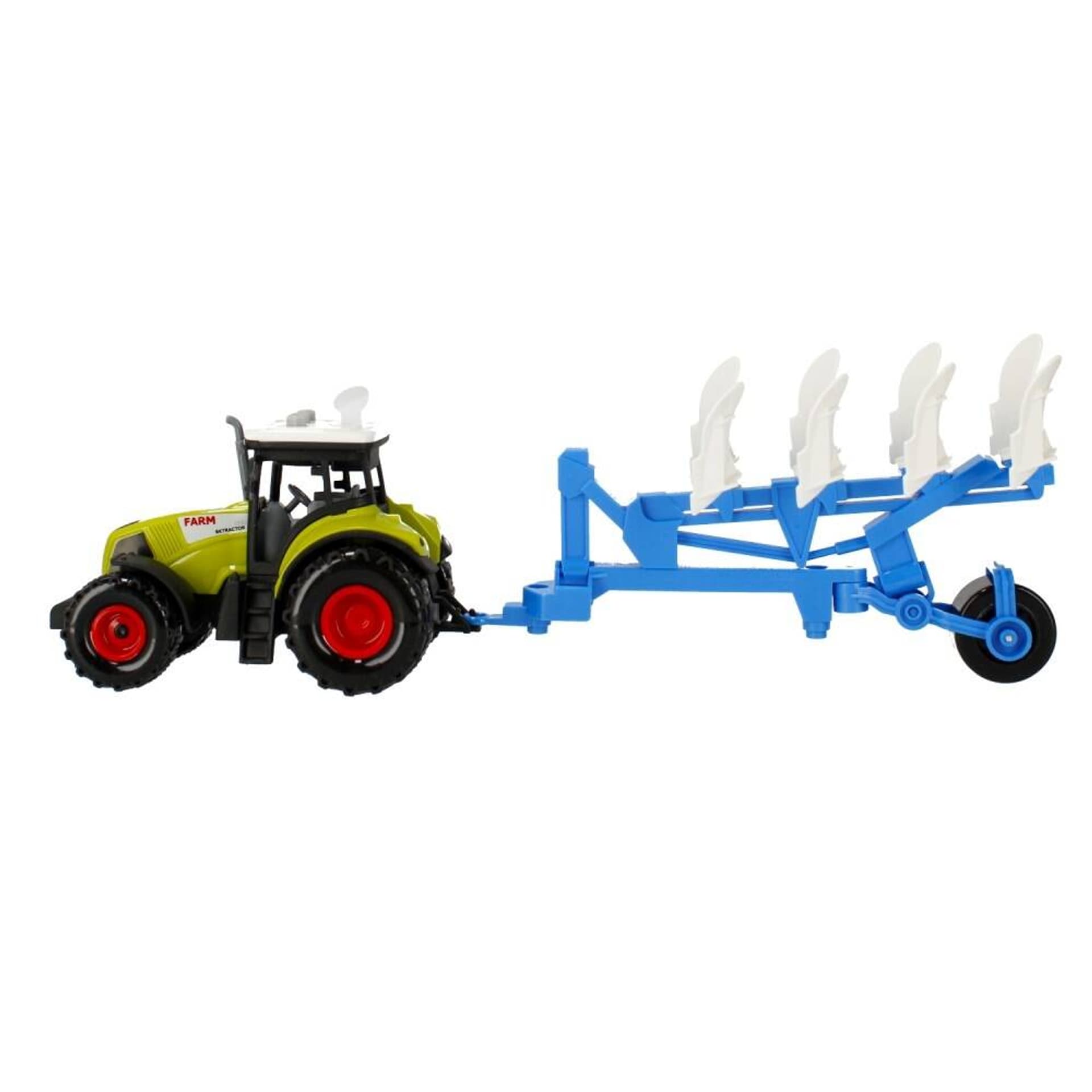 

TRAKTOR Z AKCESORIAMI MOJE RANCZO EFEKTY DŹWIĘKOWE