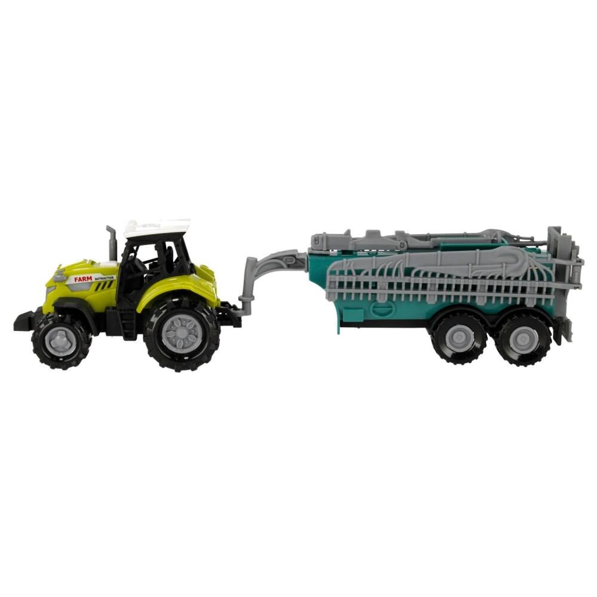 

TRAKTOR Z AKCESORIAMI MOJE RANCZO EFEKTY DŹWIĘKOWE