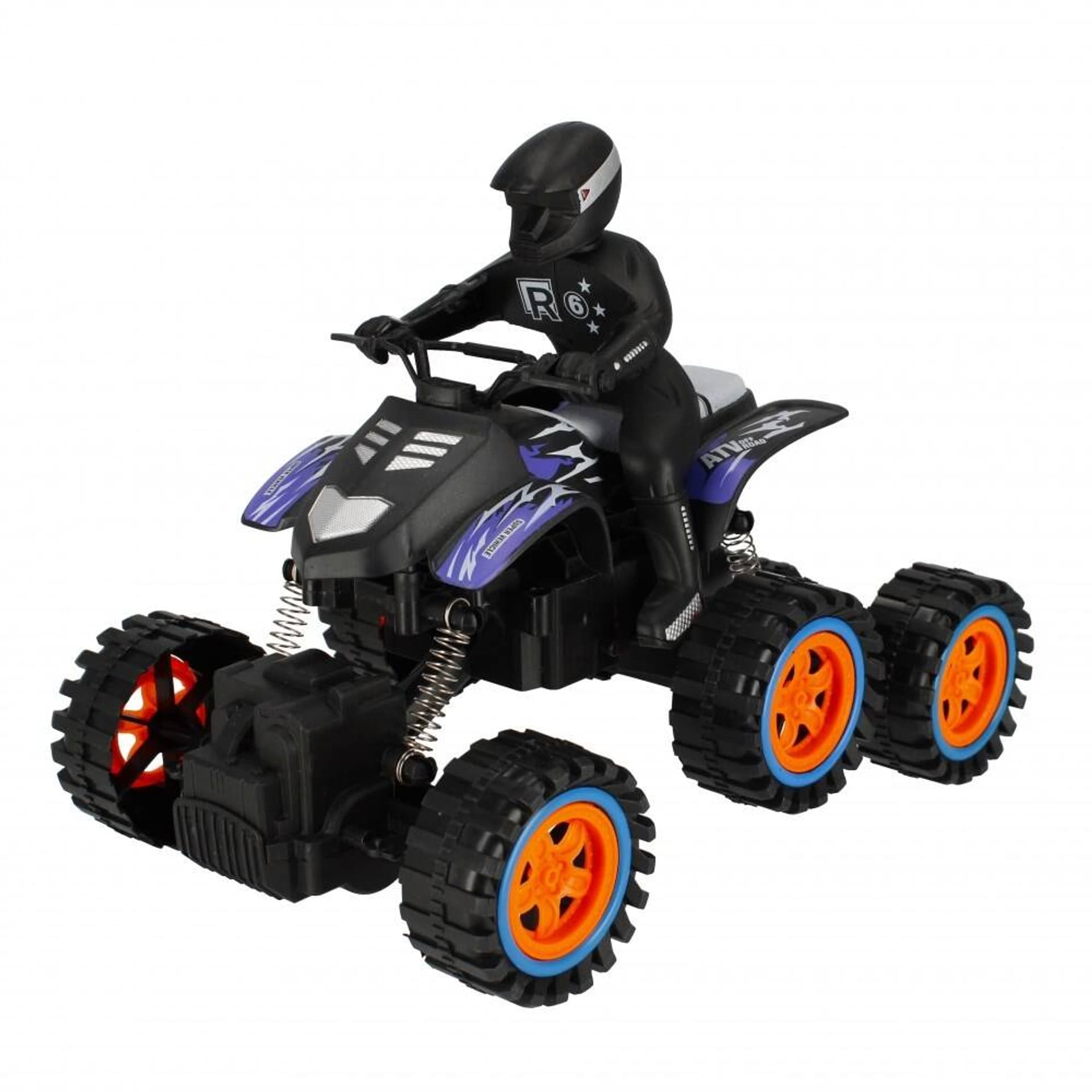 

MOTOCYKL QUAD DODATKOWE TYLNE KÓŁKA DLA DZIECI