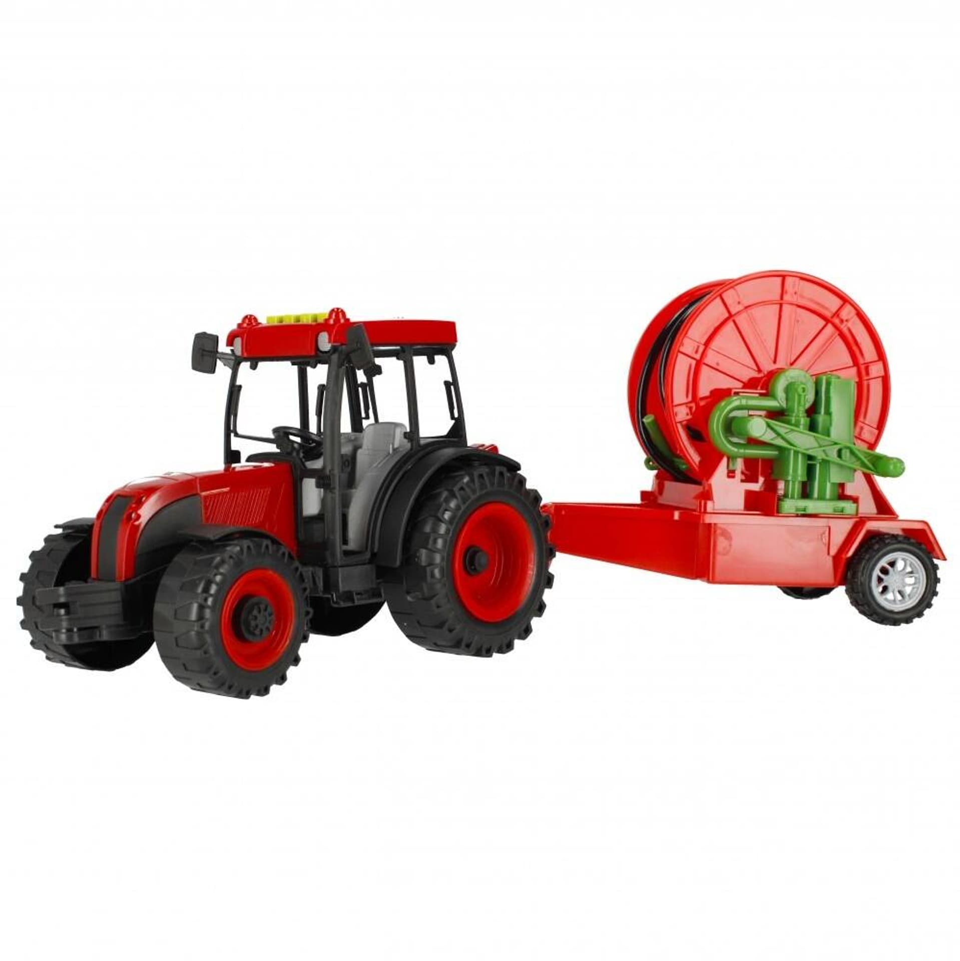 

TRAKTOR EFEKTY DŹWIĘKOWE ŚWIETLNE RUCHOME ELEMENTY