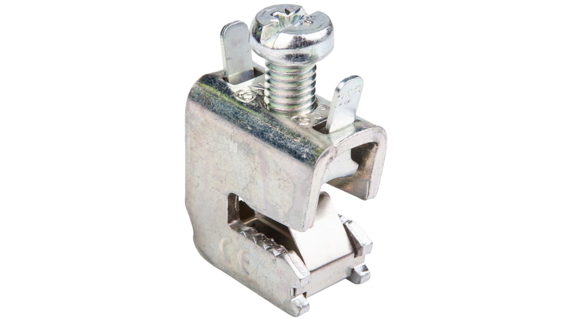 

Zacisk do szyn zbiorczych 4-35mm2 dla żył Cu KS 35F HPL2600100