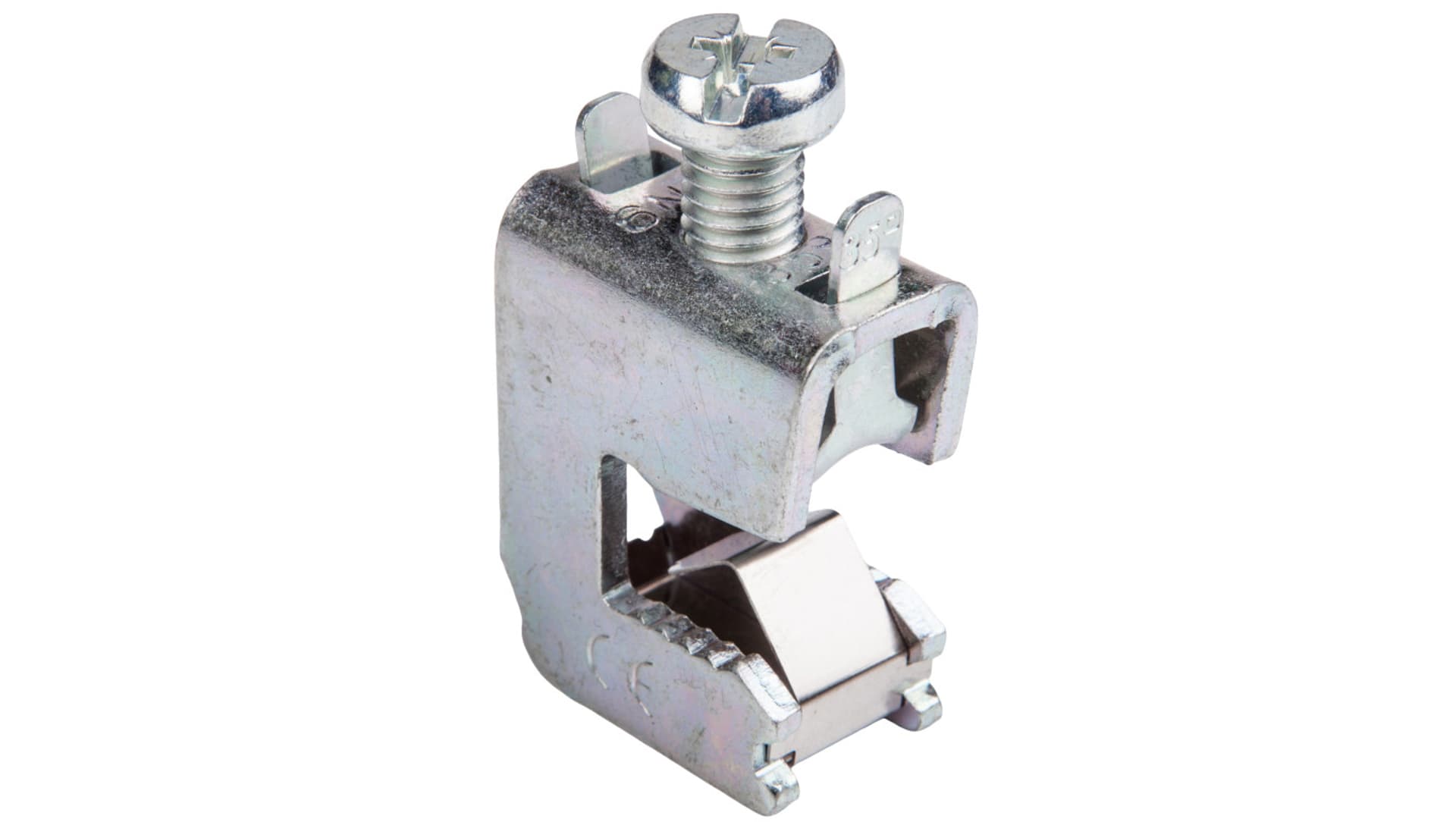 

Zacisk do szyn zbiorczych 4-35mm2 dla żył Cu KS 35Z HPL2600097