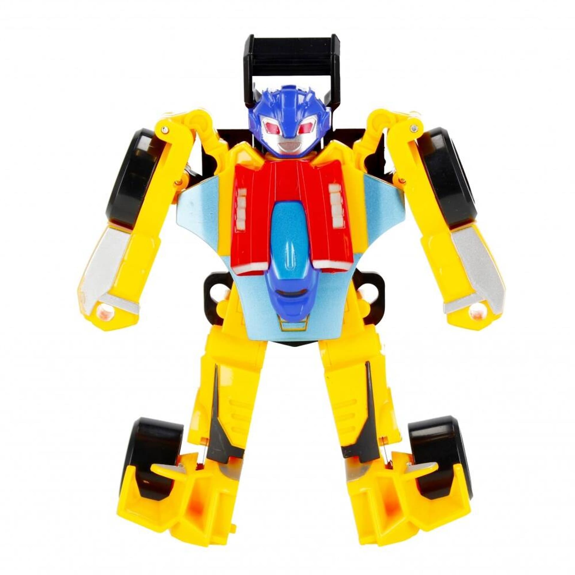 

ROBOT AUTO 2w1 TRANSFORMACJA ZABAWKA DLA DZIECI