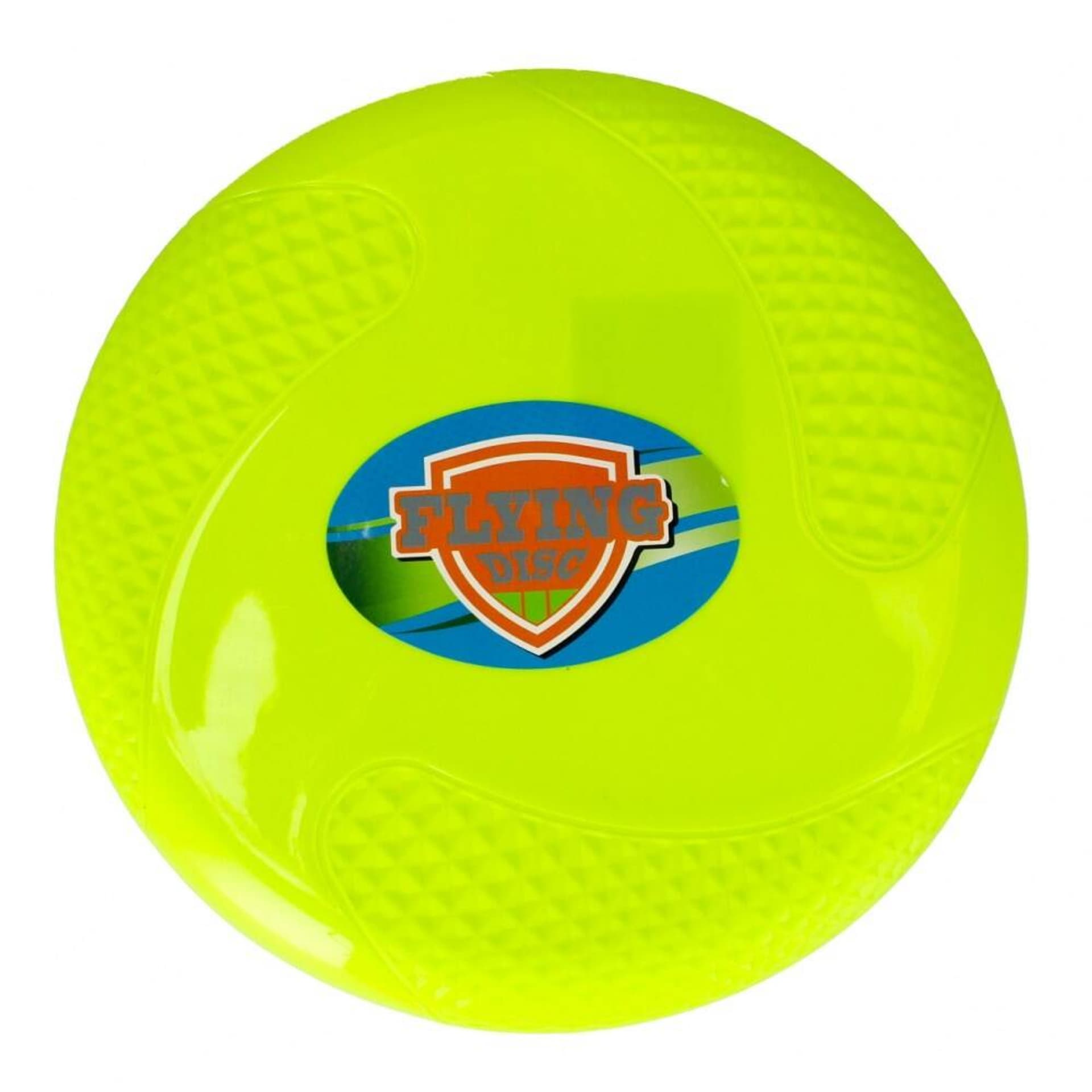 

DYSK LATAJĄCY DLA DZIECI TALERZ FRISBEE ZABAWKA