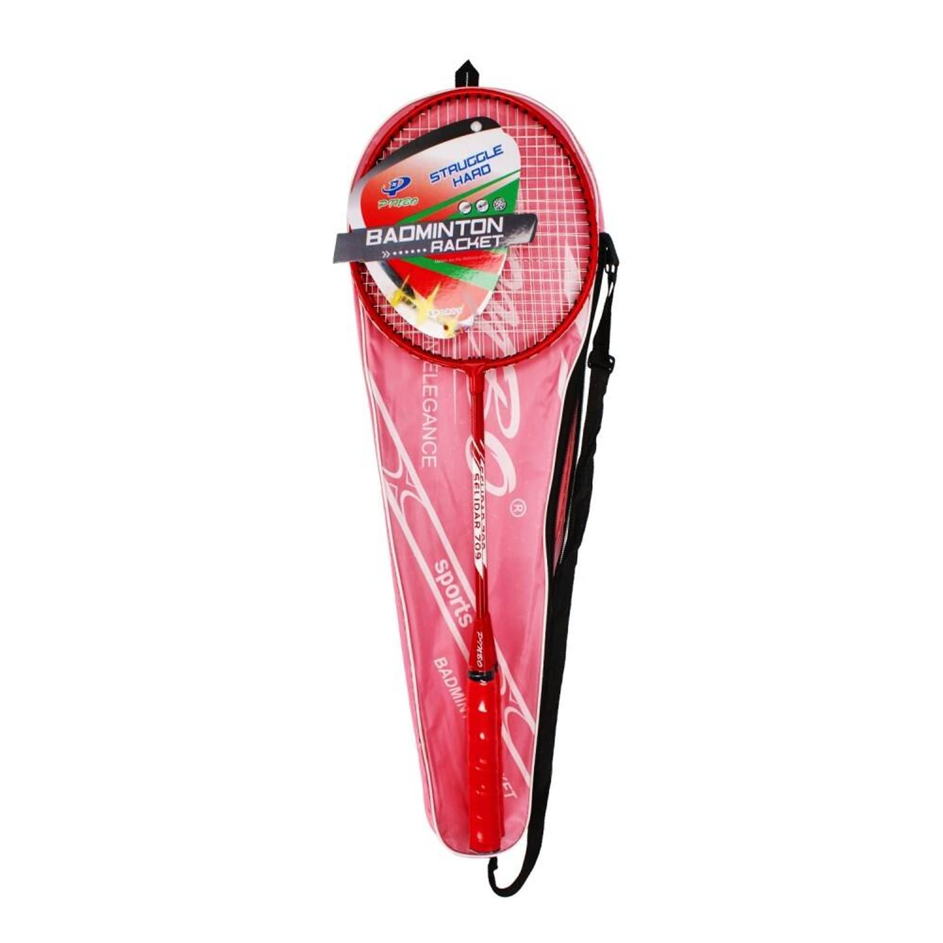 

Badminton w pokrowcu MEGA CREATIVE 471889