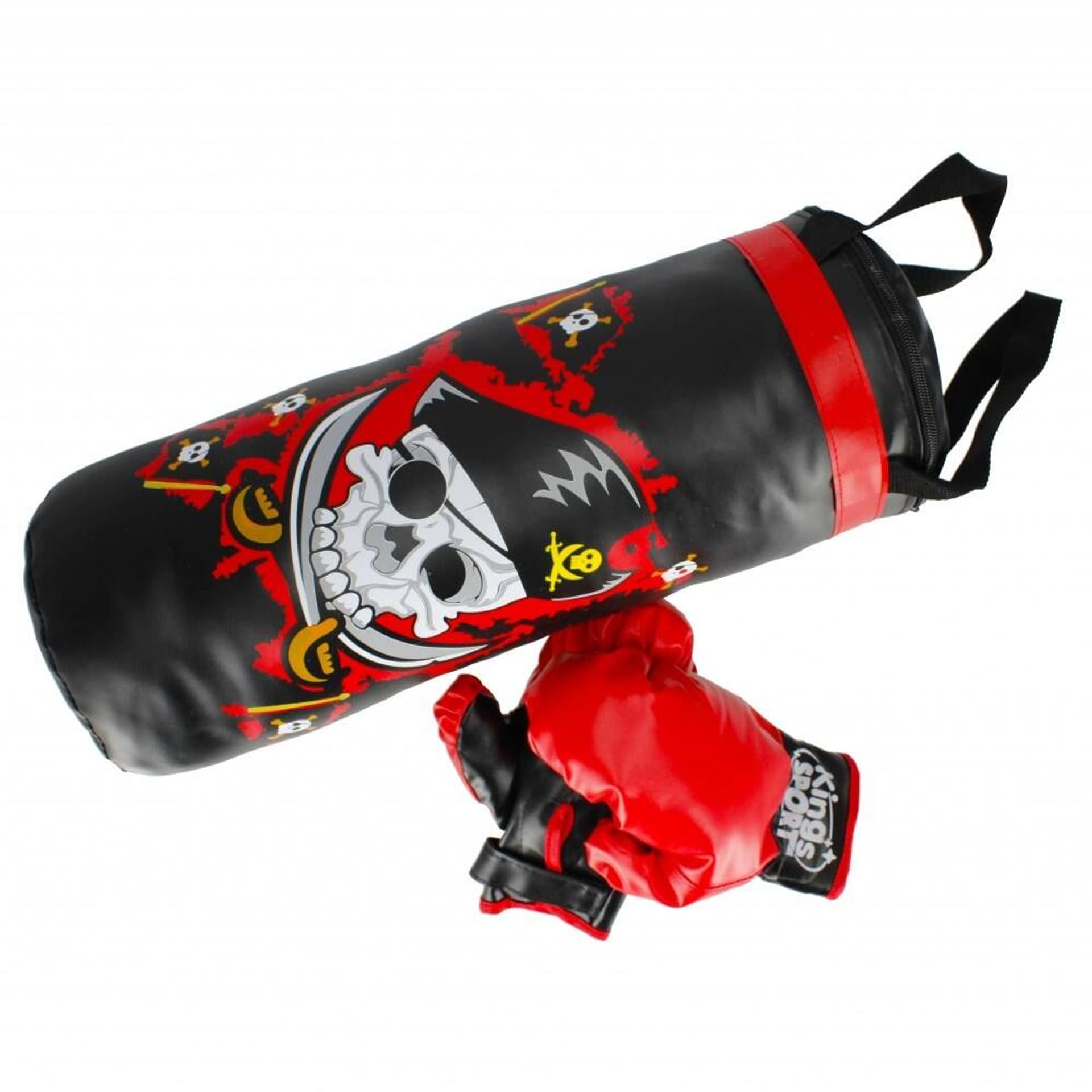 

Zestaw bokserski MEGA CREATIVE 502493