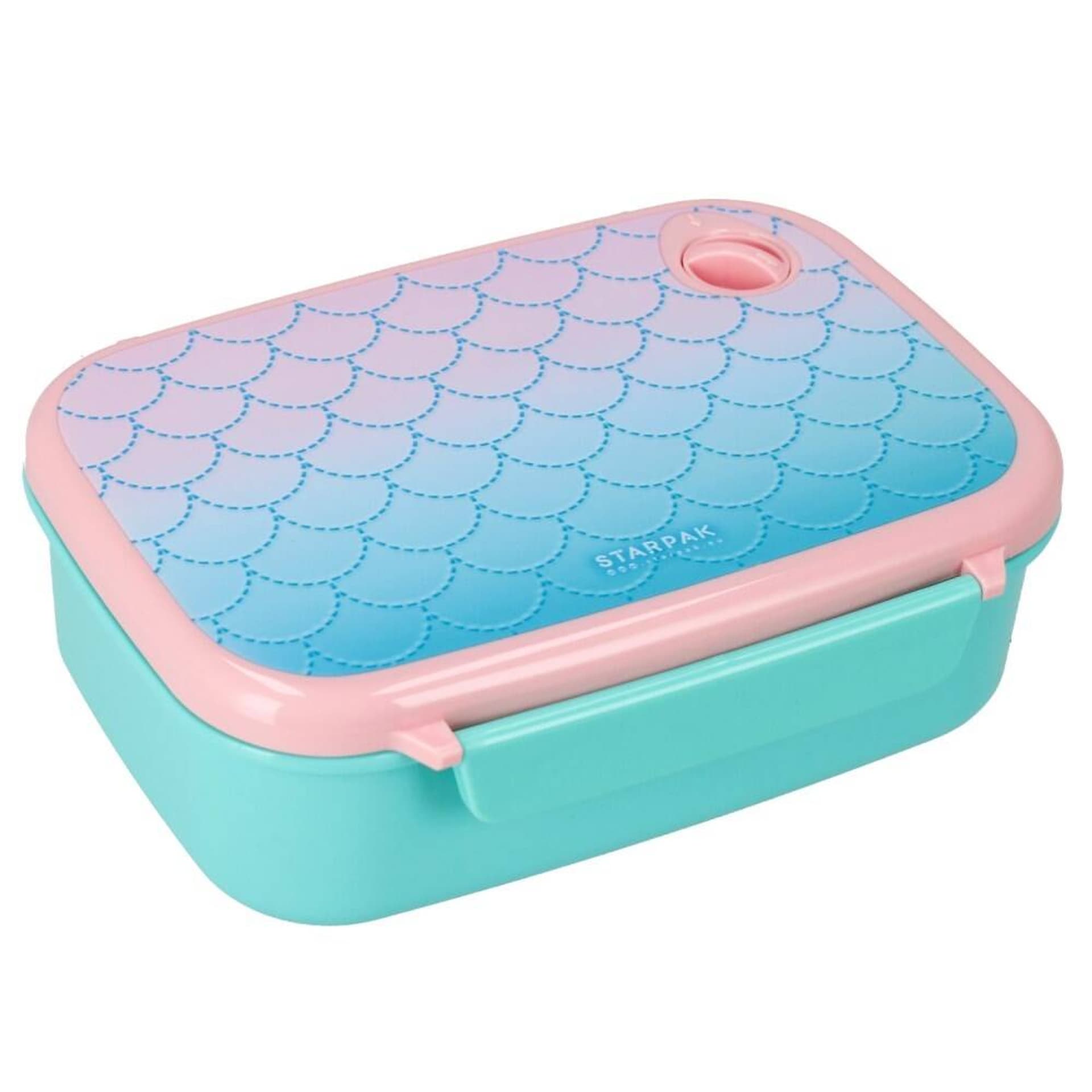 

Pudełko śniadaniowe Ombre STARPAK 486150