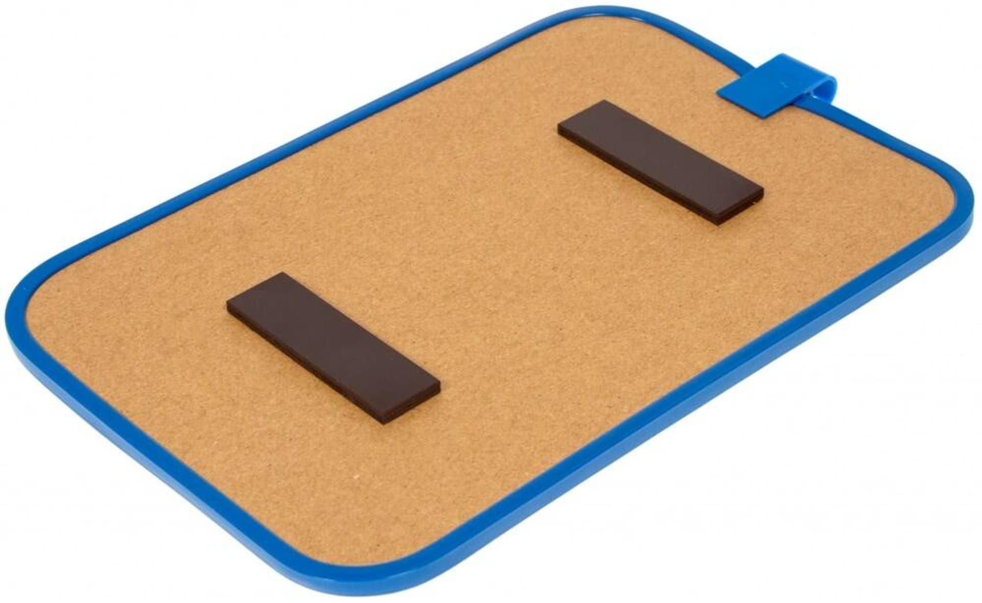 

Tablica suchościeralna magnetyczna z pisakiem STARPAK 405594
