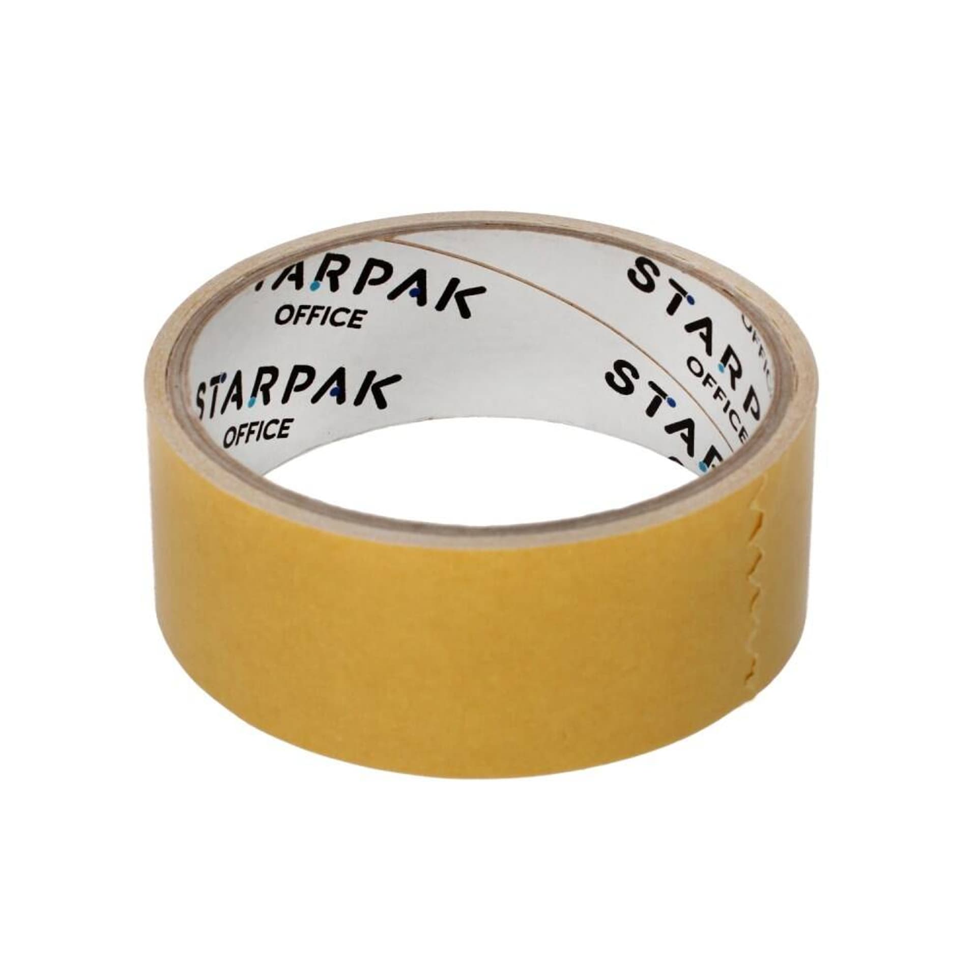 

Taśma dwustronna 38mm/5m STARPAK 327465