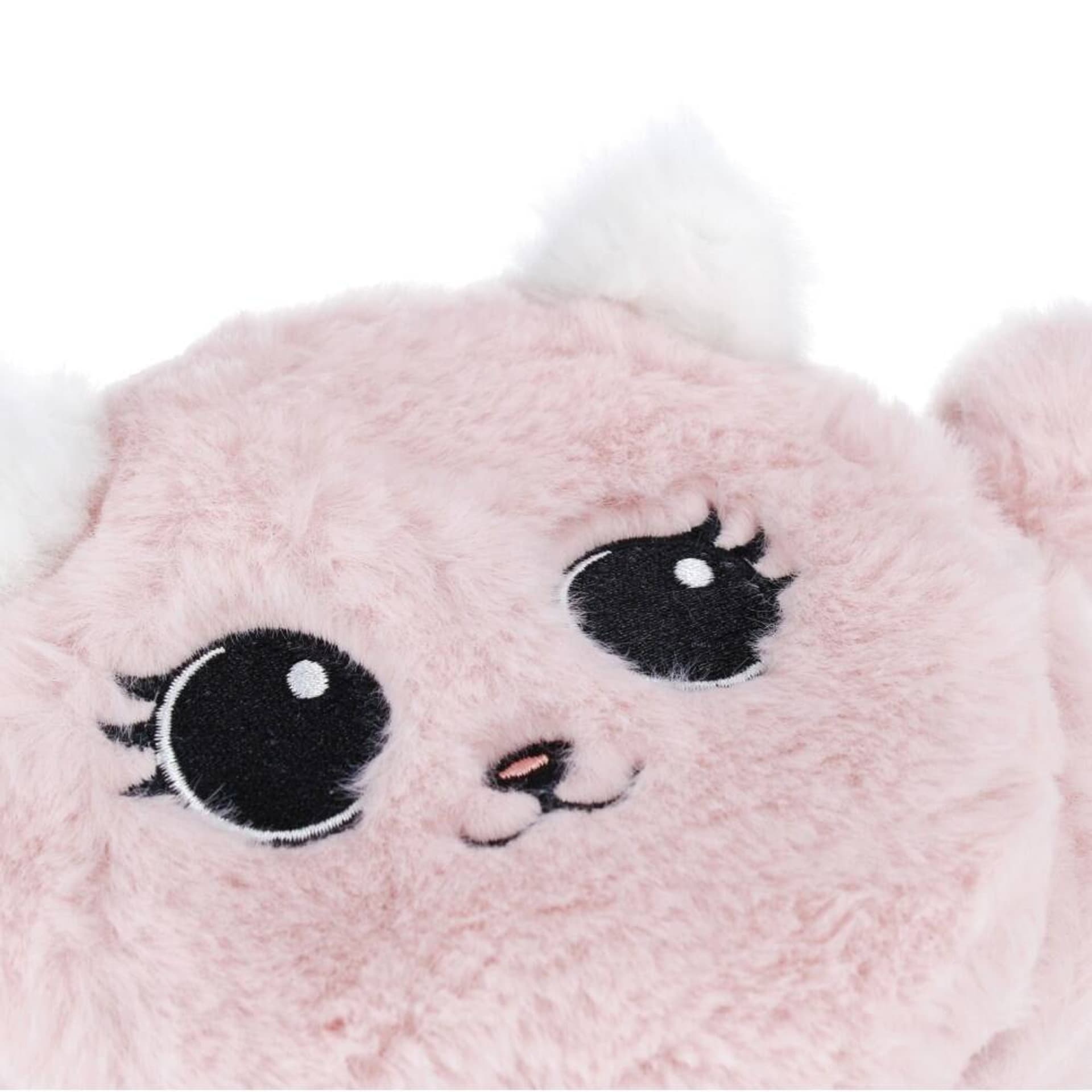 

Torebka na ramię pluszowa Cat STARPAK 483898