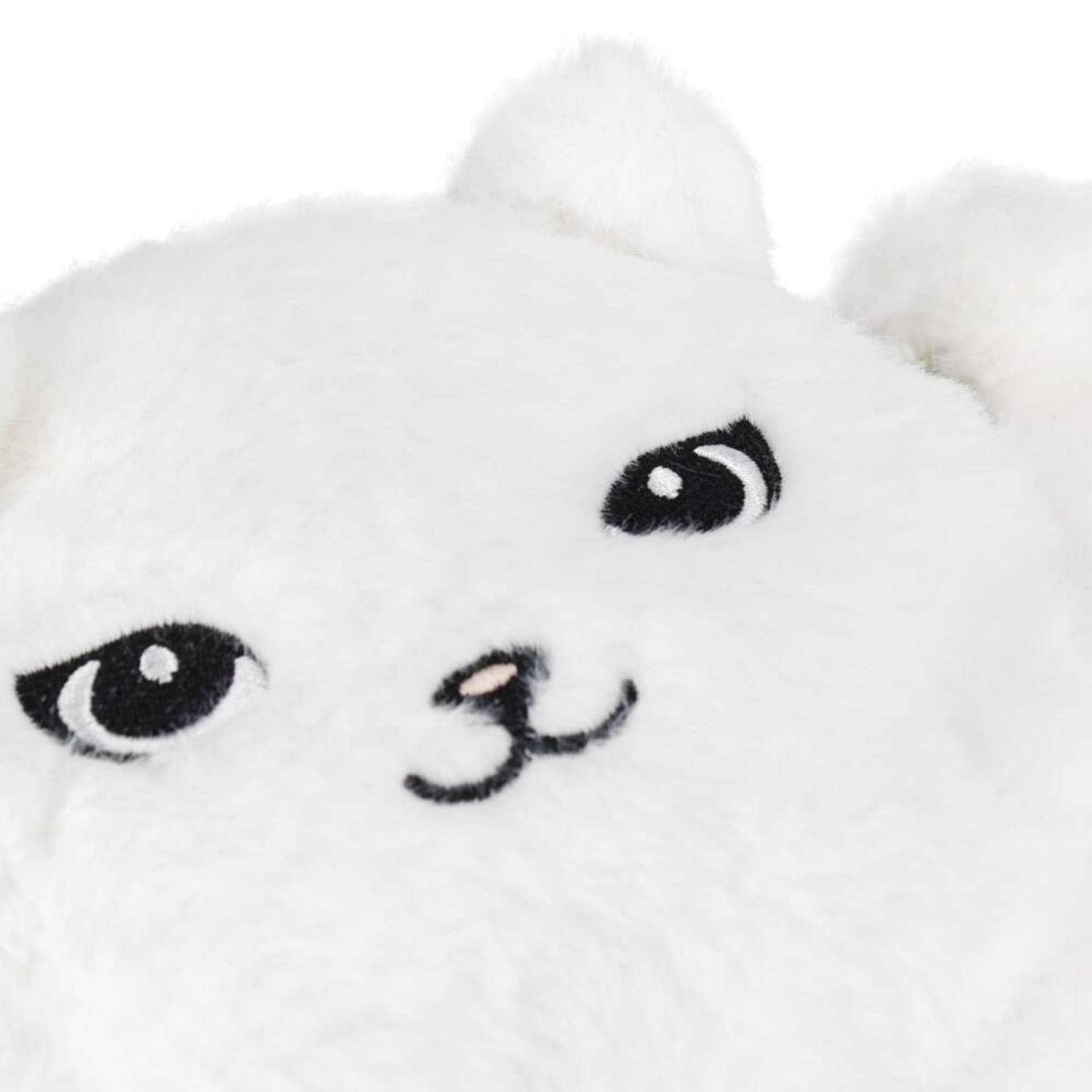 

Torebka na ramię pluszowa Cat2 STARPAK 483899