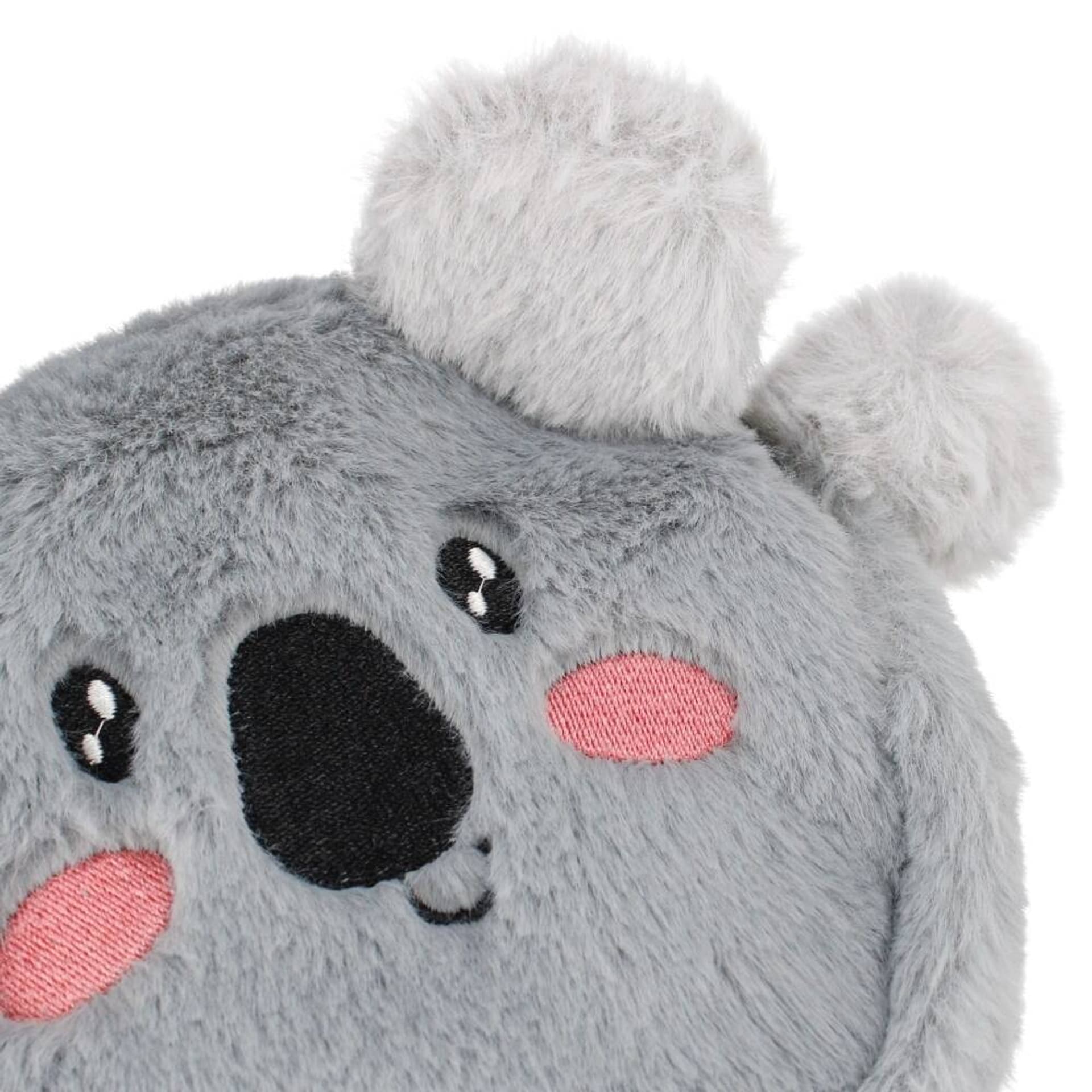 

Torebka na ramię pluszowa Koala STARPAK 483903