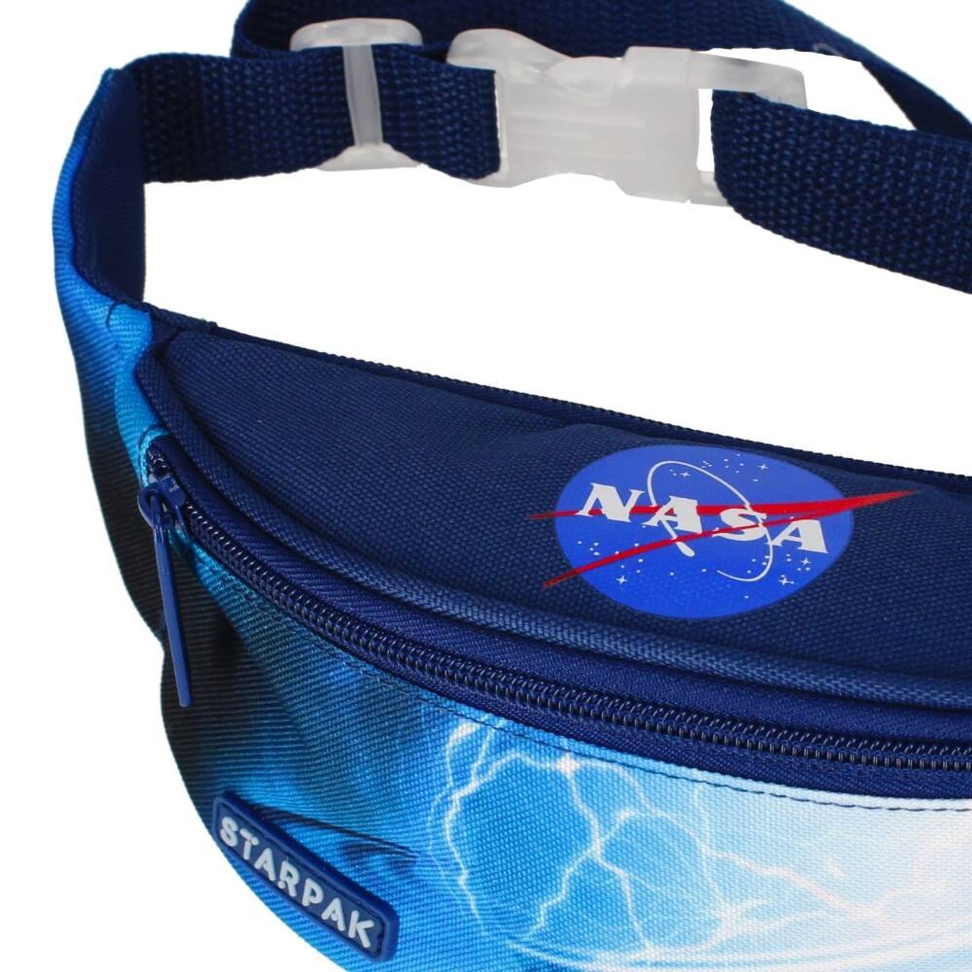 

Saszetka na pas NASA STARPAK 485926