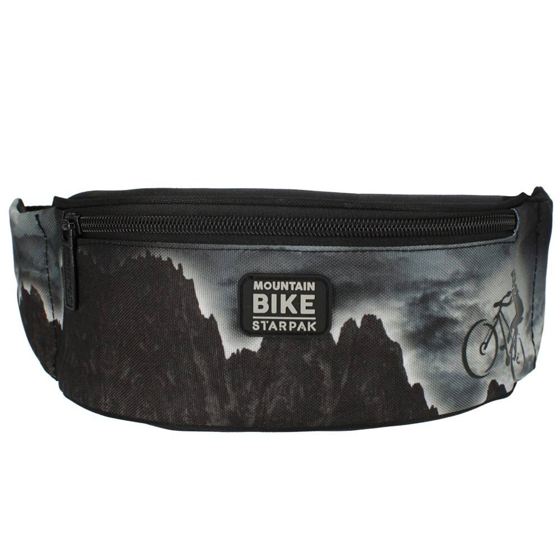 

Saszetka na pasek Bike STARPAK 485932