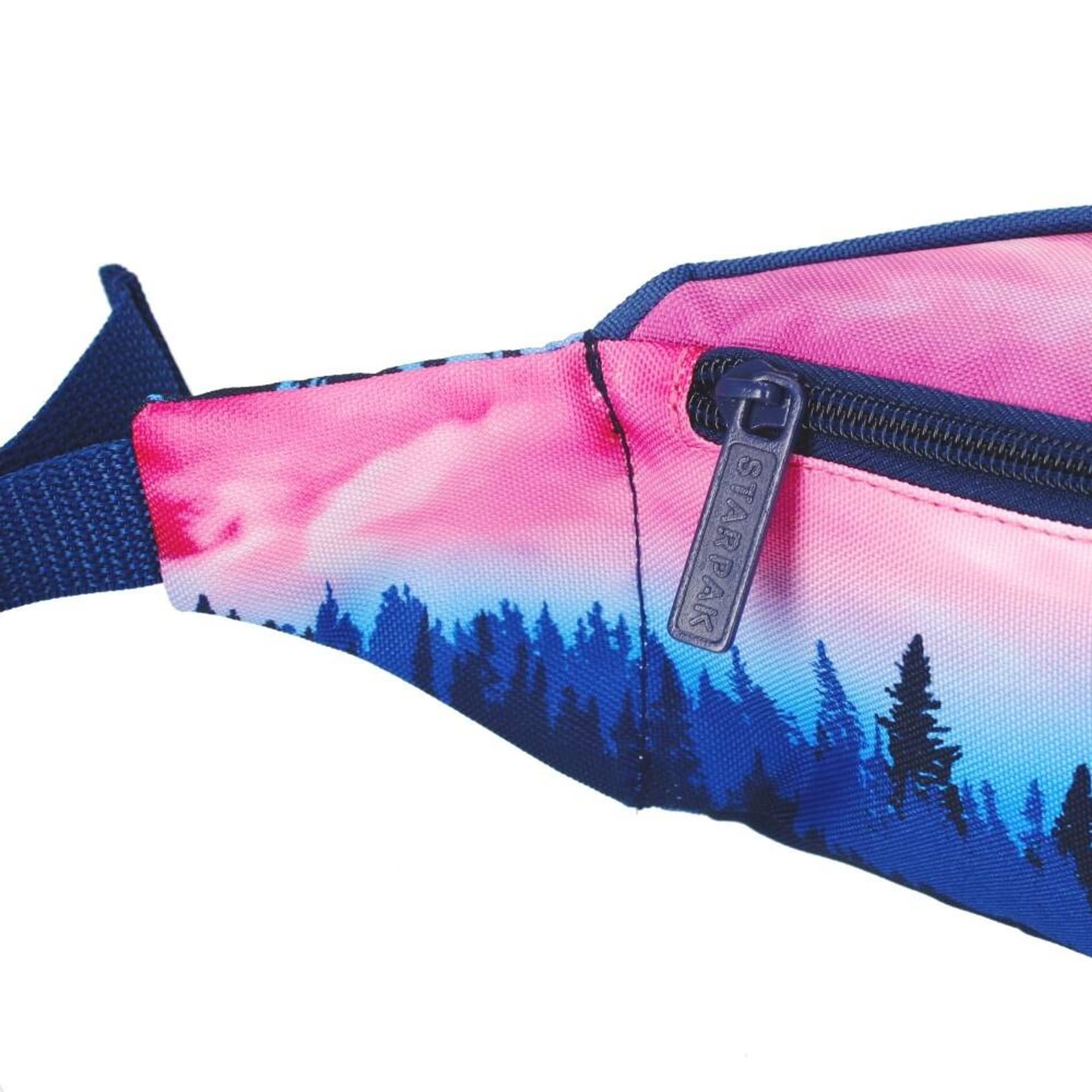 

Saszetka na pas Forest STARPAK 485947