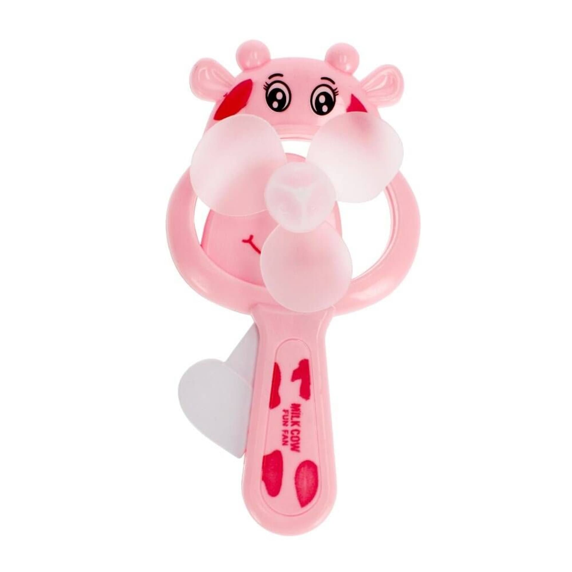 

Wiatraczek 15cm Zwierzątka MEGA CREATIVE 473986