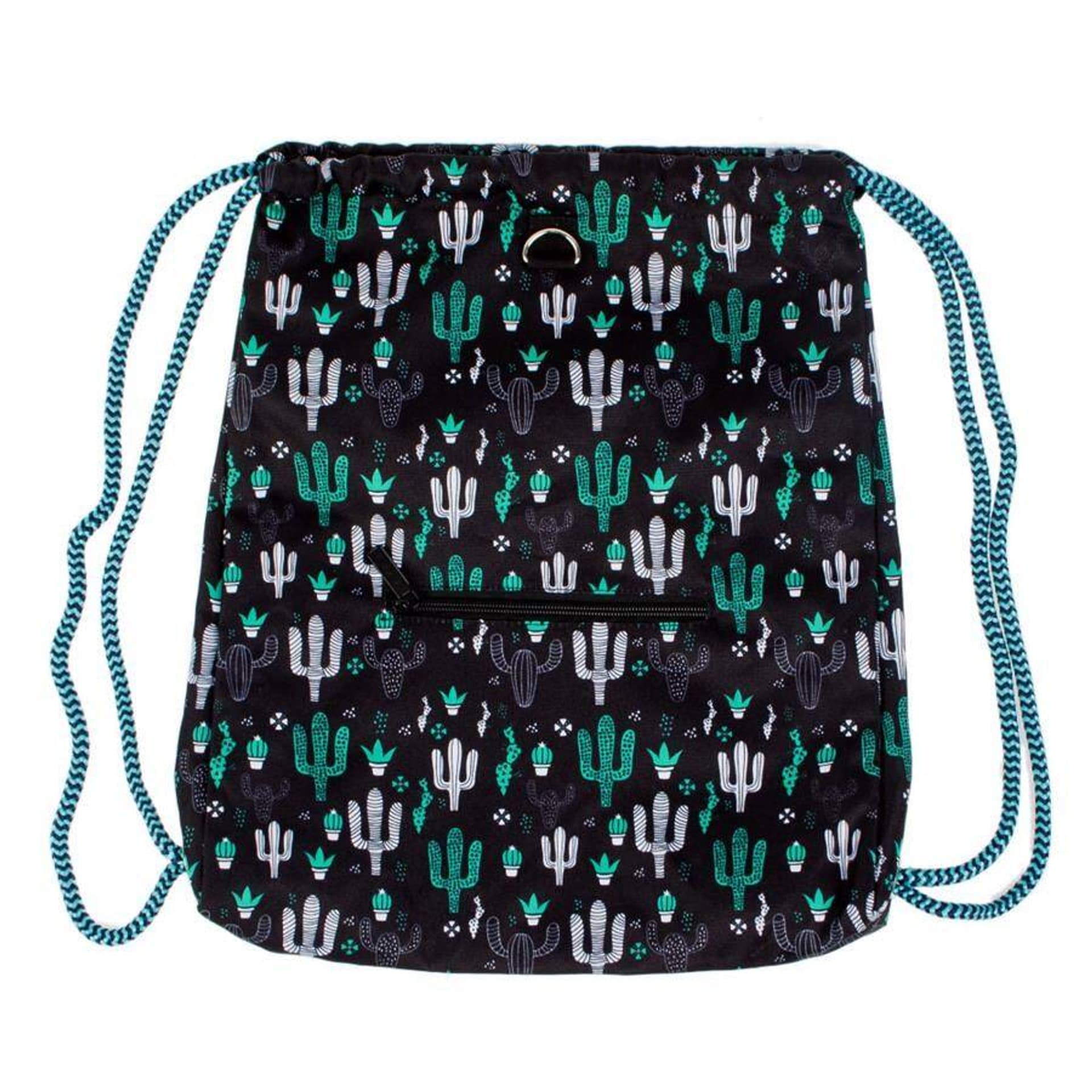 

Worek na ramię Cactus STARPAK 446513
