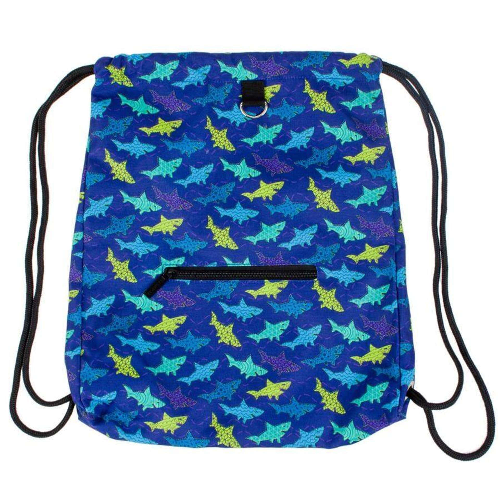 

Worek na ramię Shark STARPAK 446534